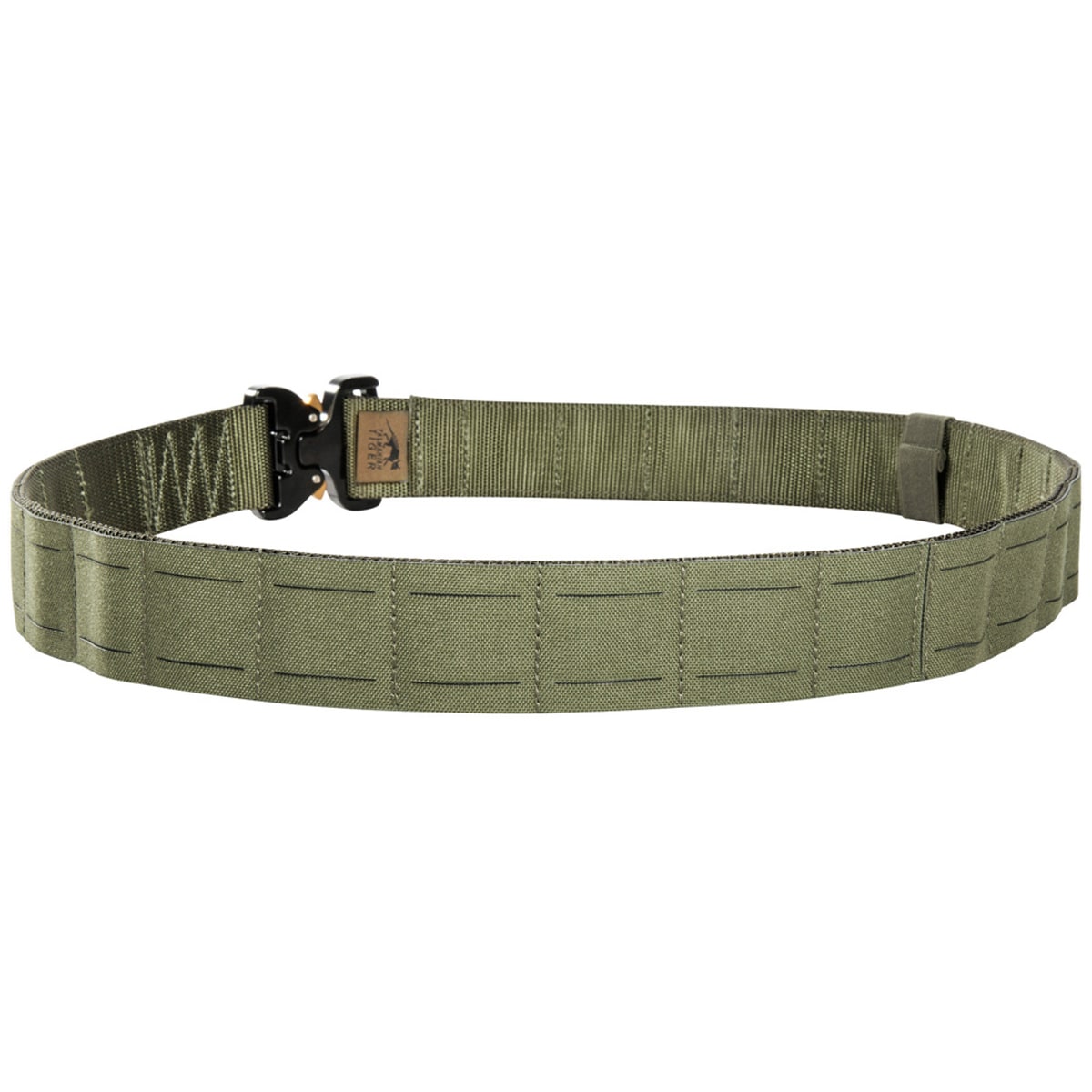 Tasmanian Tiger - Modular Belt - Taktischer Gürtel - Olive