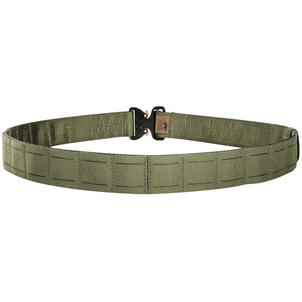 Tasmanian Tiger - Modular Belt - Taktischer Gürtel - Olive