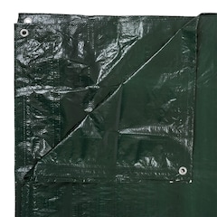 Highlander - Zeltboden 180x240 cm