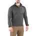 Highlander - Forces Tactical Hirta Fleece - Fleecejacke - Dark Grey