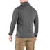 Highlander - Forces Tactical Hirta Fleece - Fleecejacke - Dark Grey