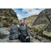 Highlander - Forces Tactical Hirta Fleece - Fleecejacke - Dark Grey