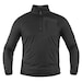 Highlander - Forces Tactical Hirta Fleece - Fleecejacke - Black Highlander - Forces Tactical Hirta Fleece - Fleecejacke - Black