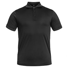 Thermoaktives Poloshirt Stoirm Performance Tactical P-01 - Black