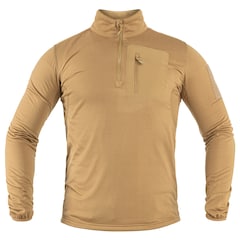 Highlander - Forces Tactical Hirta Fleece - Fleecejacke - Coyote Brown