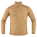 Highlander - Forces Tactical Hirta Fleece - Fleecejacke - Coyote Brown Highlander - Forces Tactical Hirta Fleece - Fleecejacke - Coyote Brown