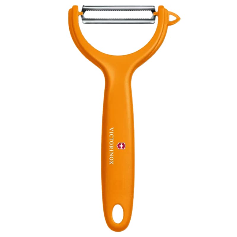 Victorinox - Schäler - Orange