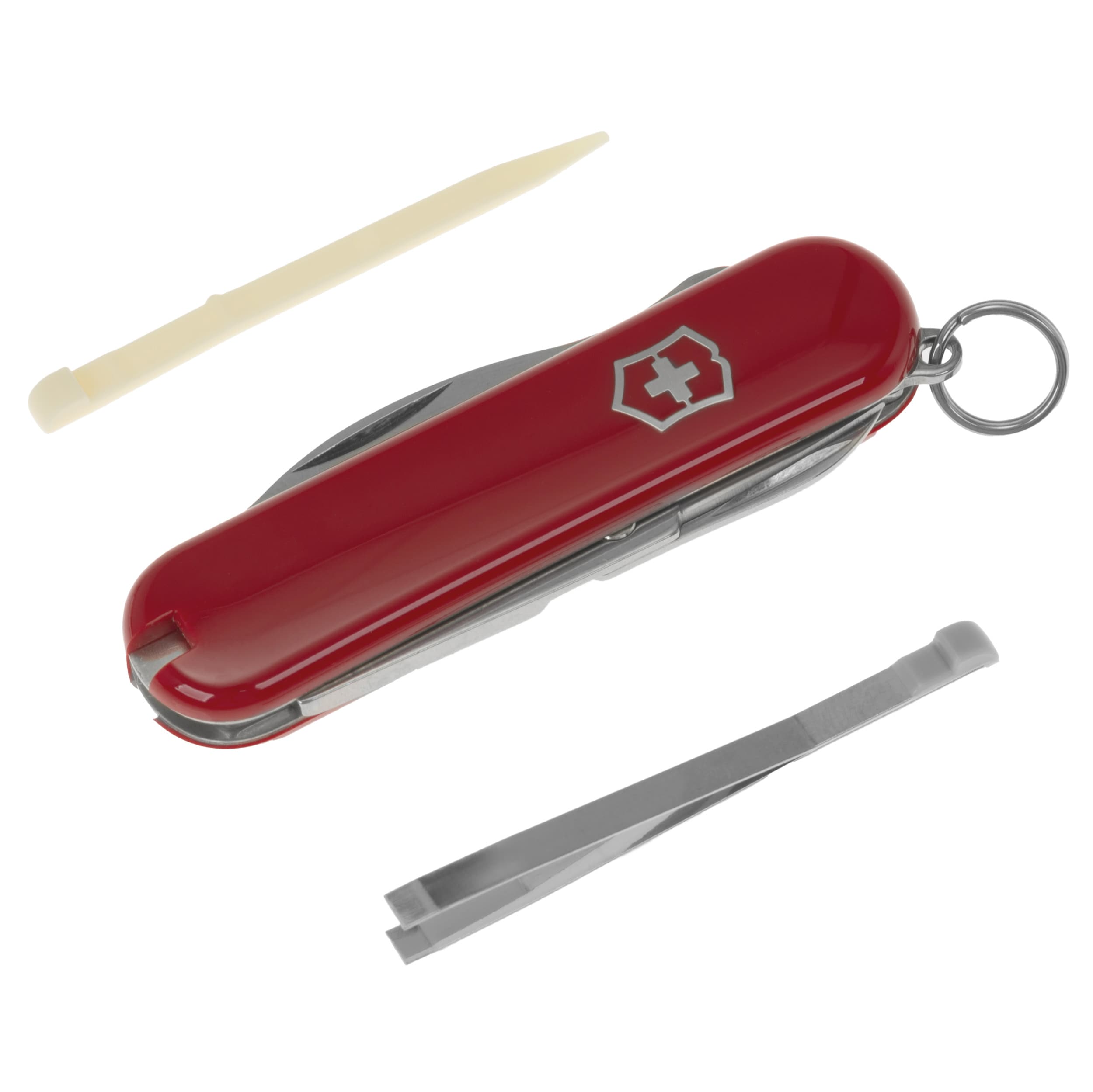 Victorinox - Jetsetter Taschenmesser - Red