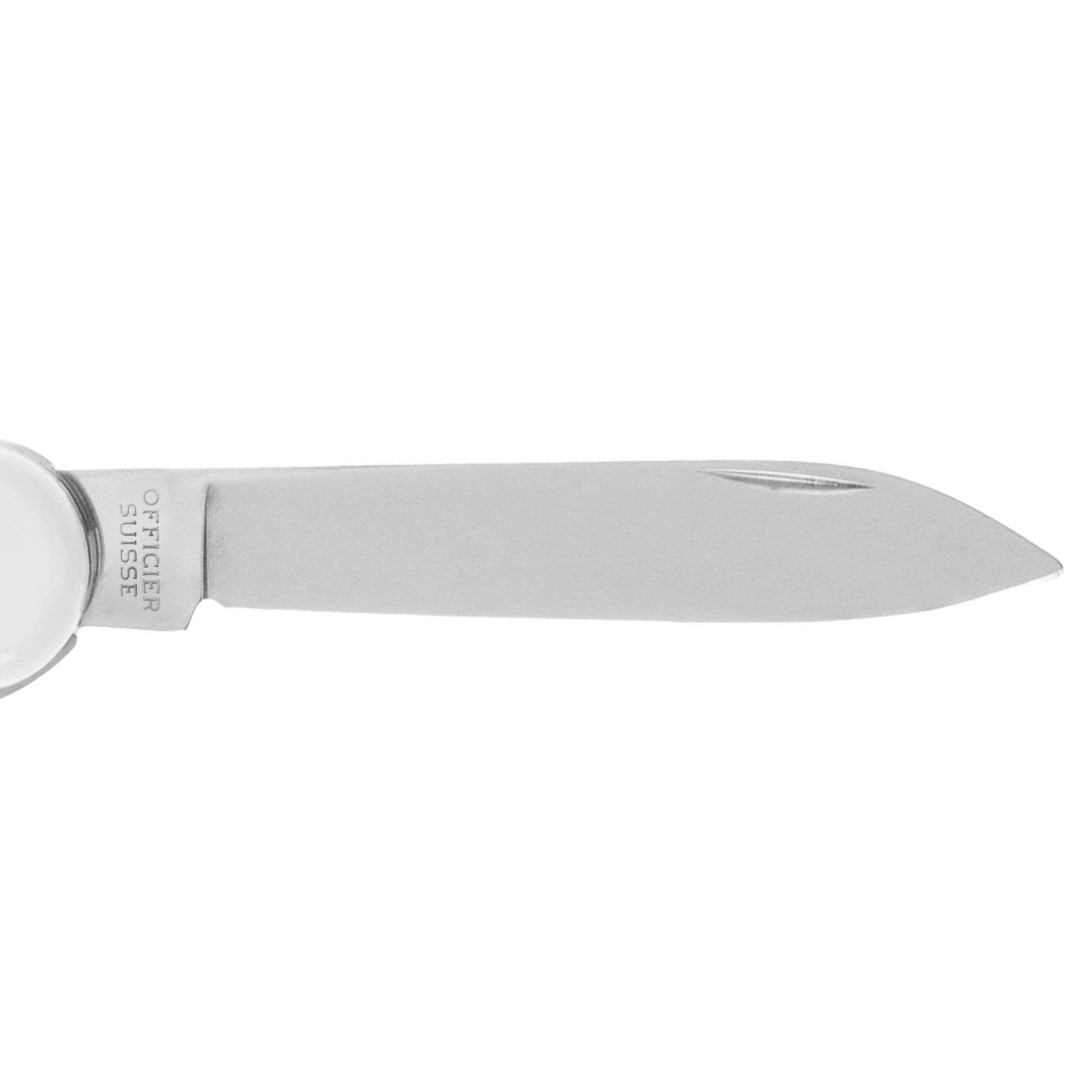 Victorinox - Spartan - Taschenmesser - White