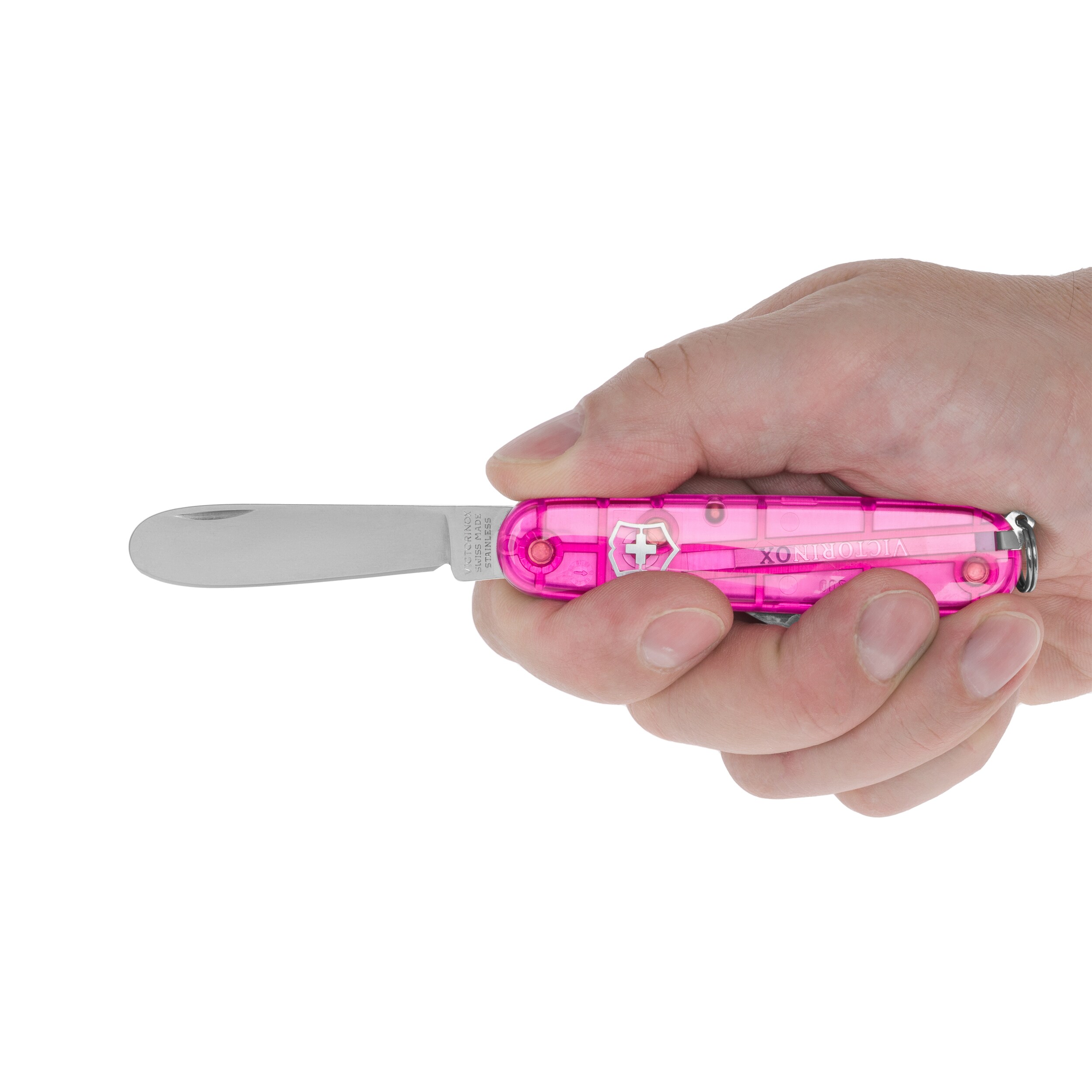 Victorinox - My First - Taschenmesser - Pink