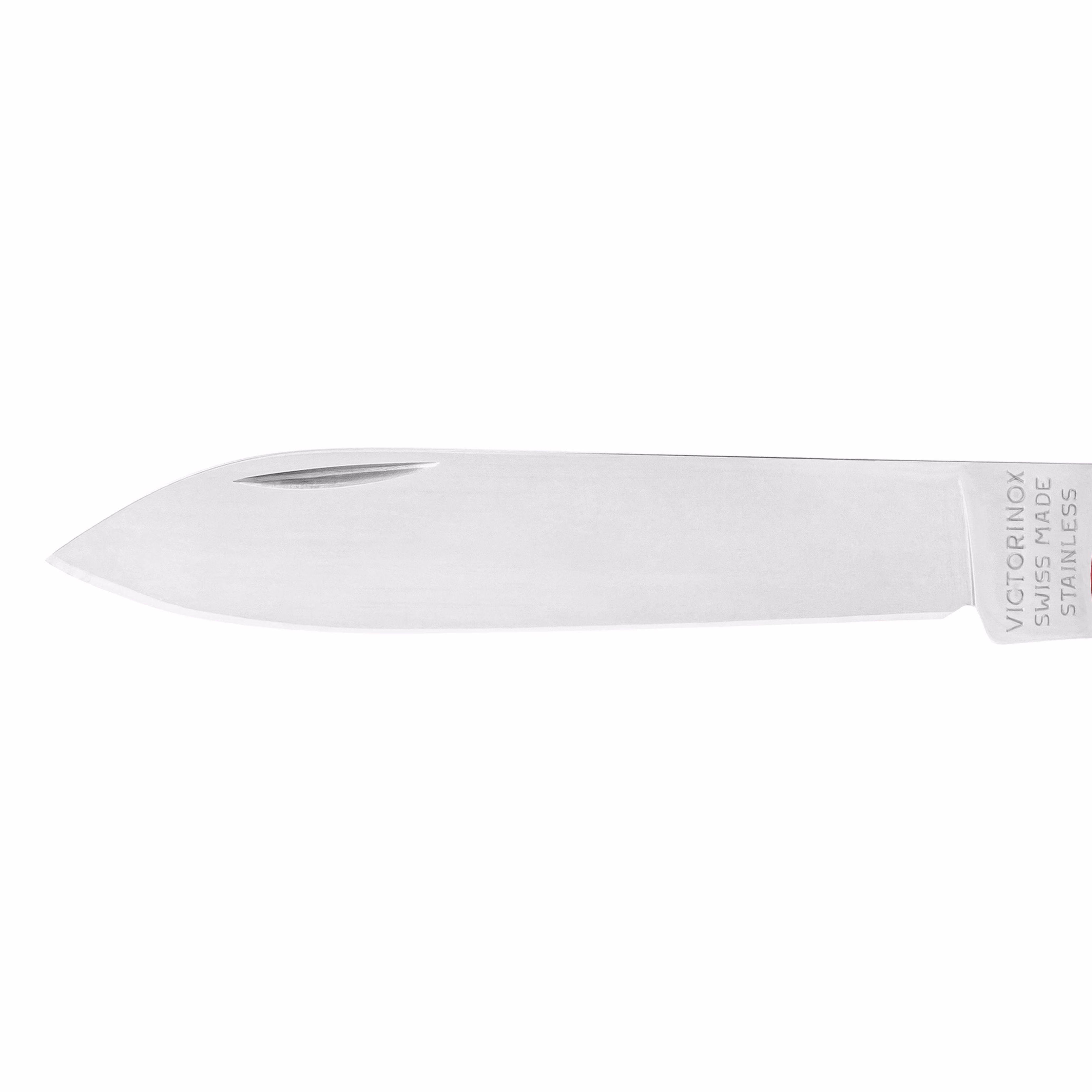 Victorinox - Taschenmesser Spartan - SilverTech