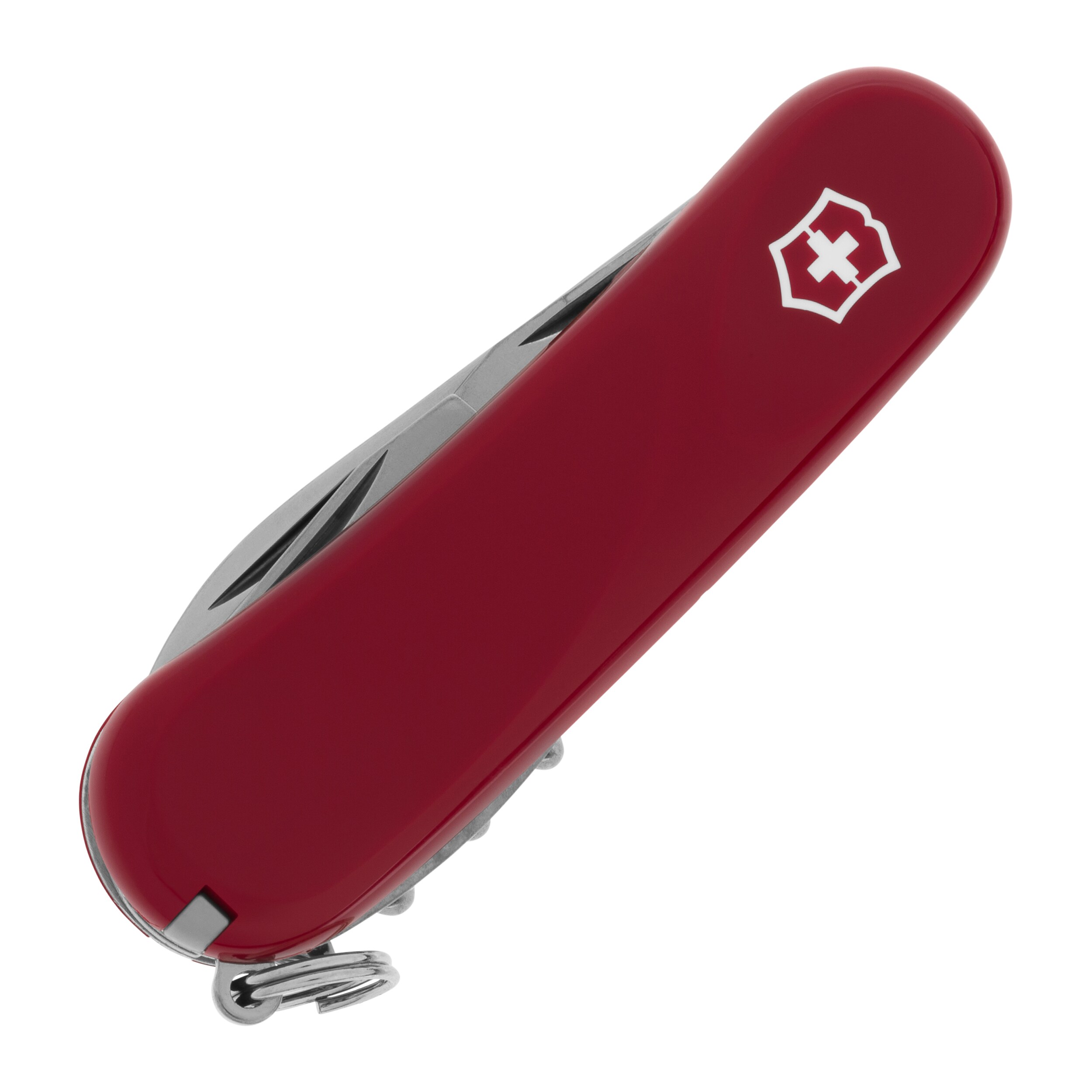 Victorinox - Evolution 10 Taschenmesser - Red