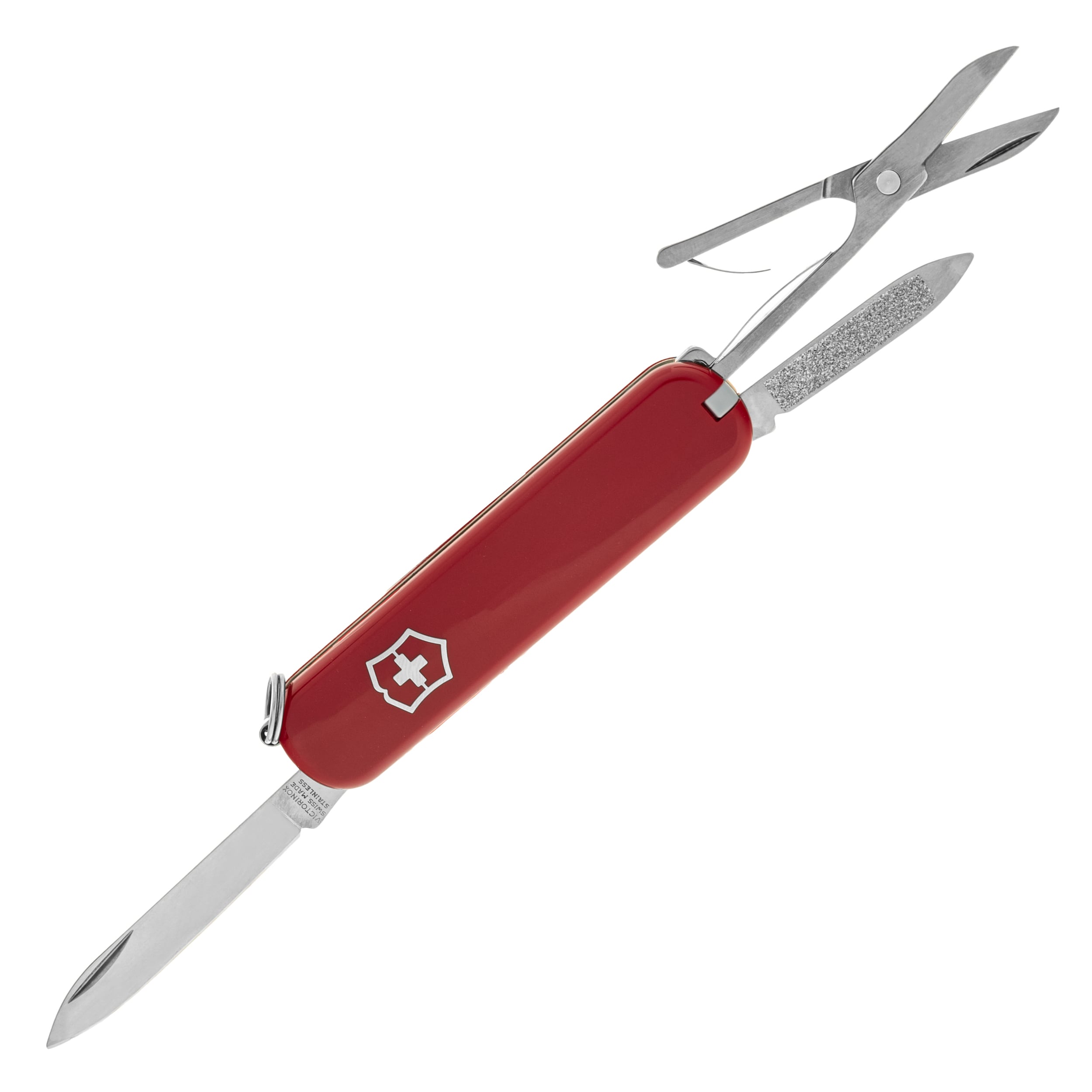 Victorinox Ambassador Taschenmesser Red online kaufen MILITARY.EU Shop