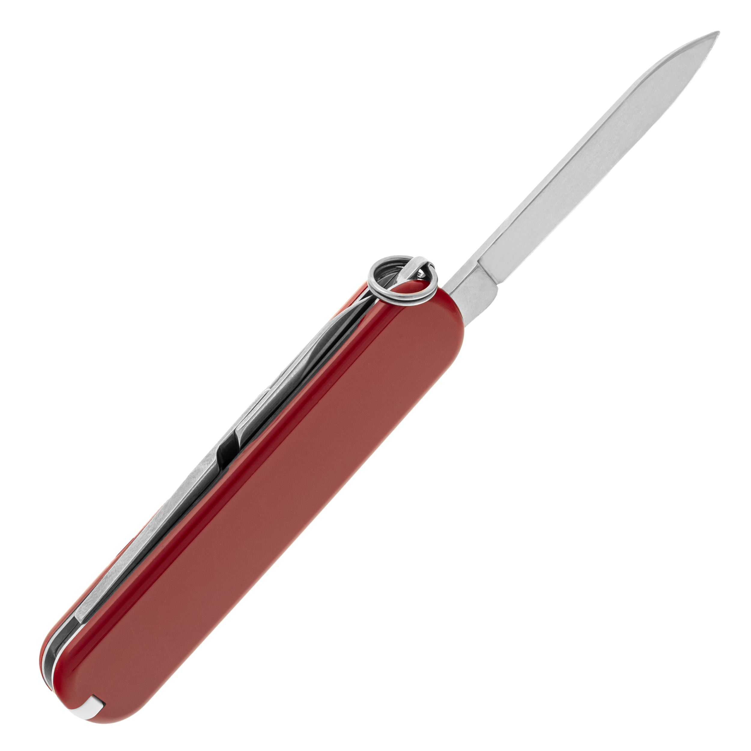 Victorinox Ambassador Taschenmesser Red online kaufen MILITARY.EU Shop