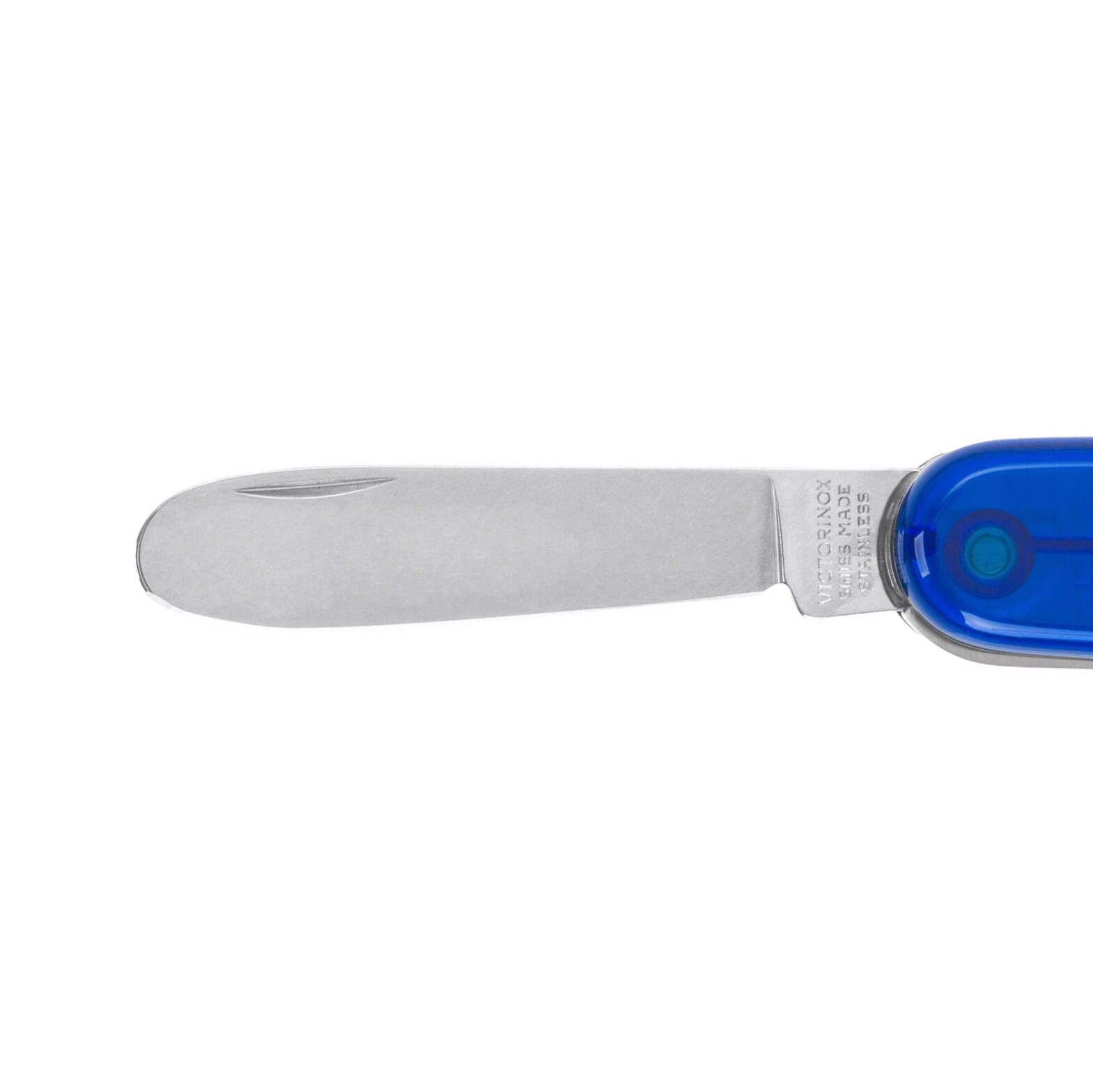 Victorinox - My First H Taschenmesser - Blue