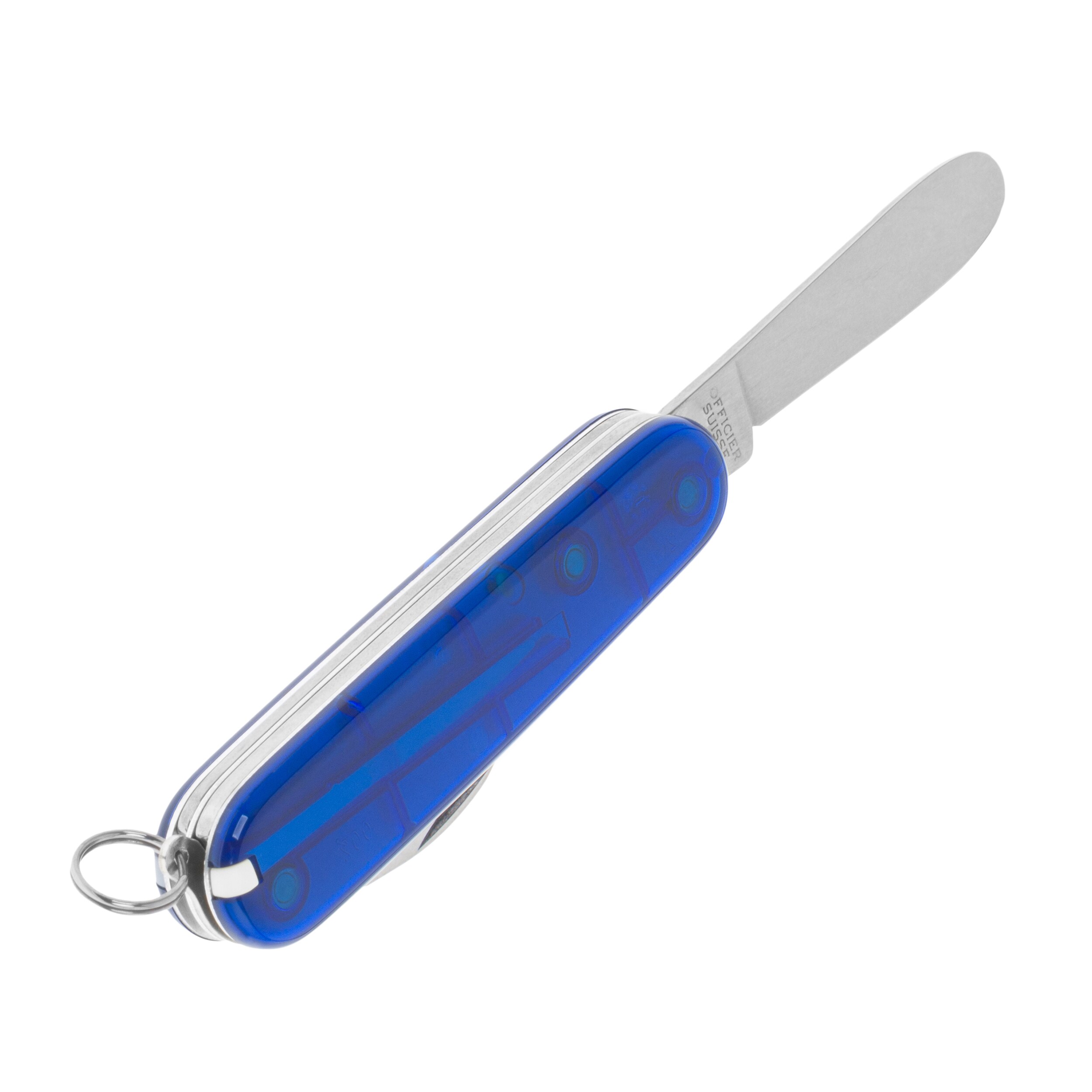 Victorinox - My First H Taschenmesser - Blue