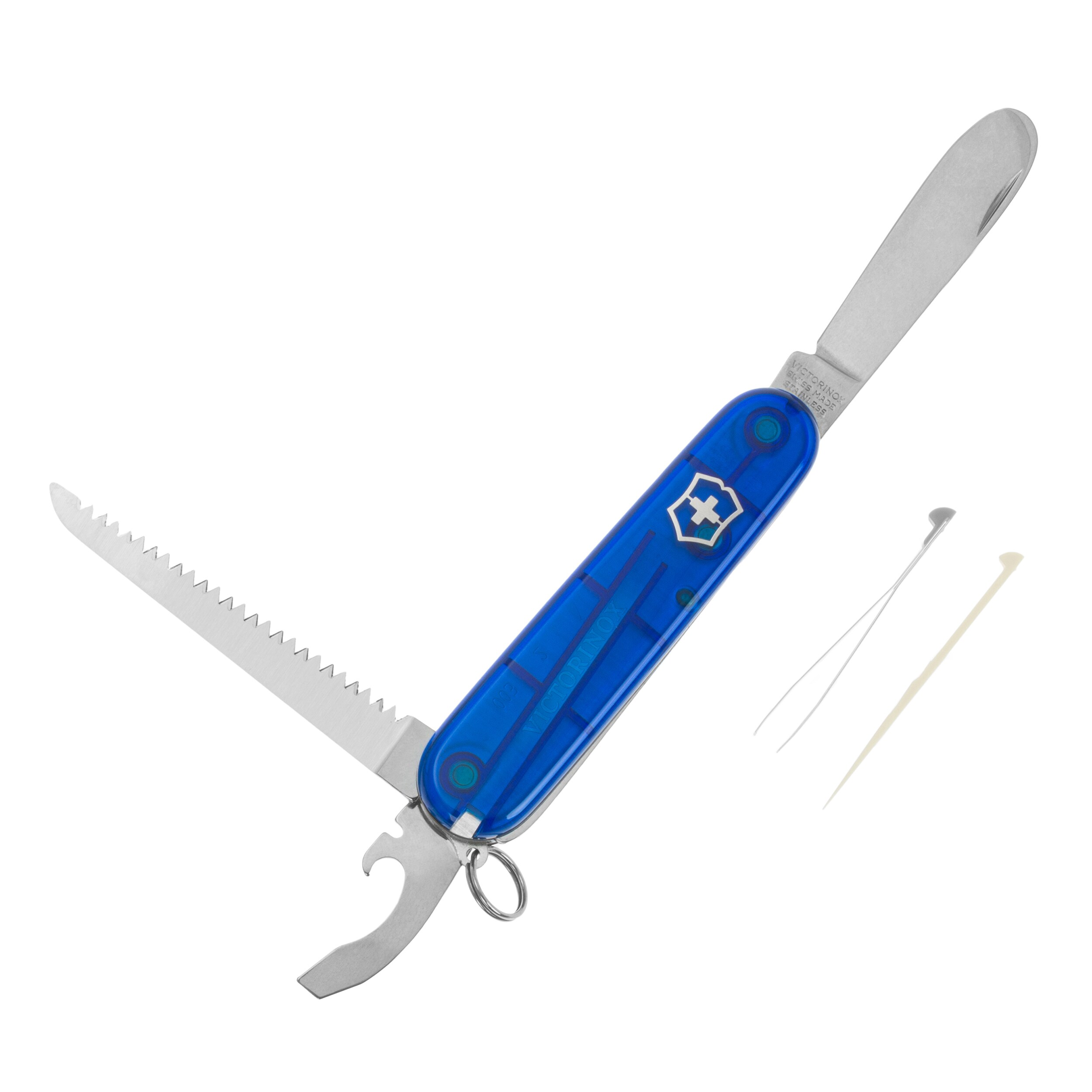 Victorinox - My First H Taschenmesser - Blue