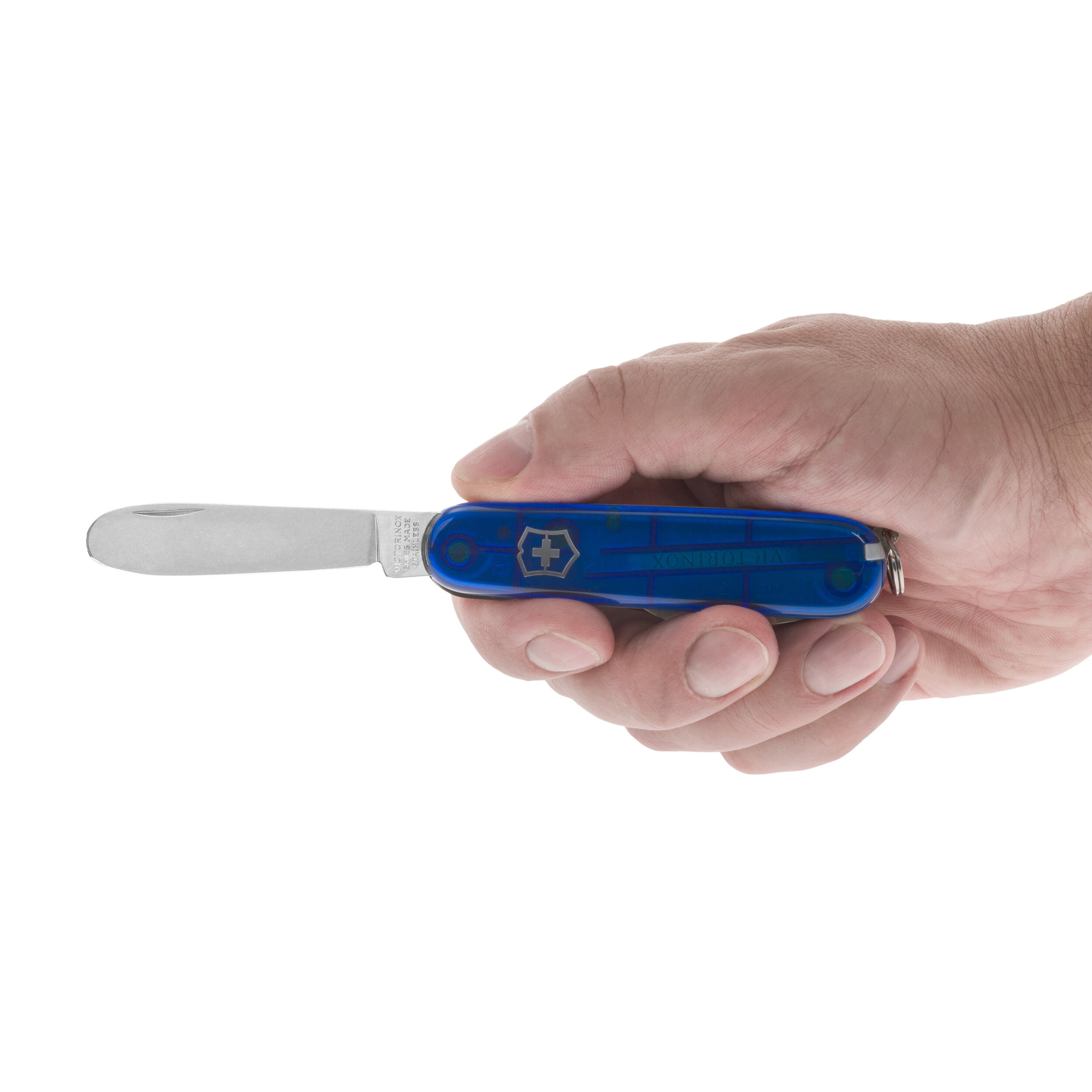 Victorinox - My First H Taschenmesser - Blue