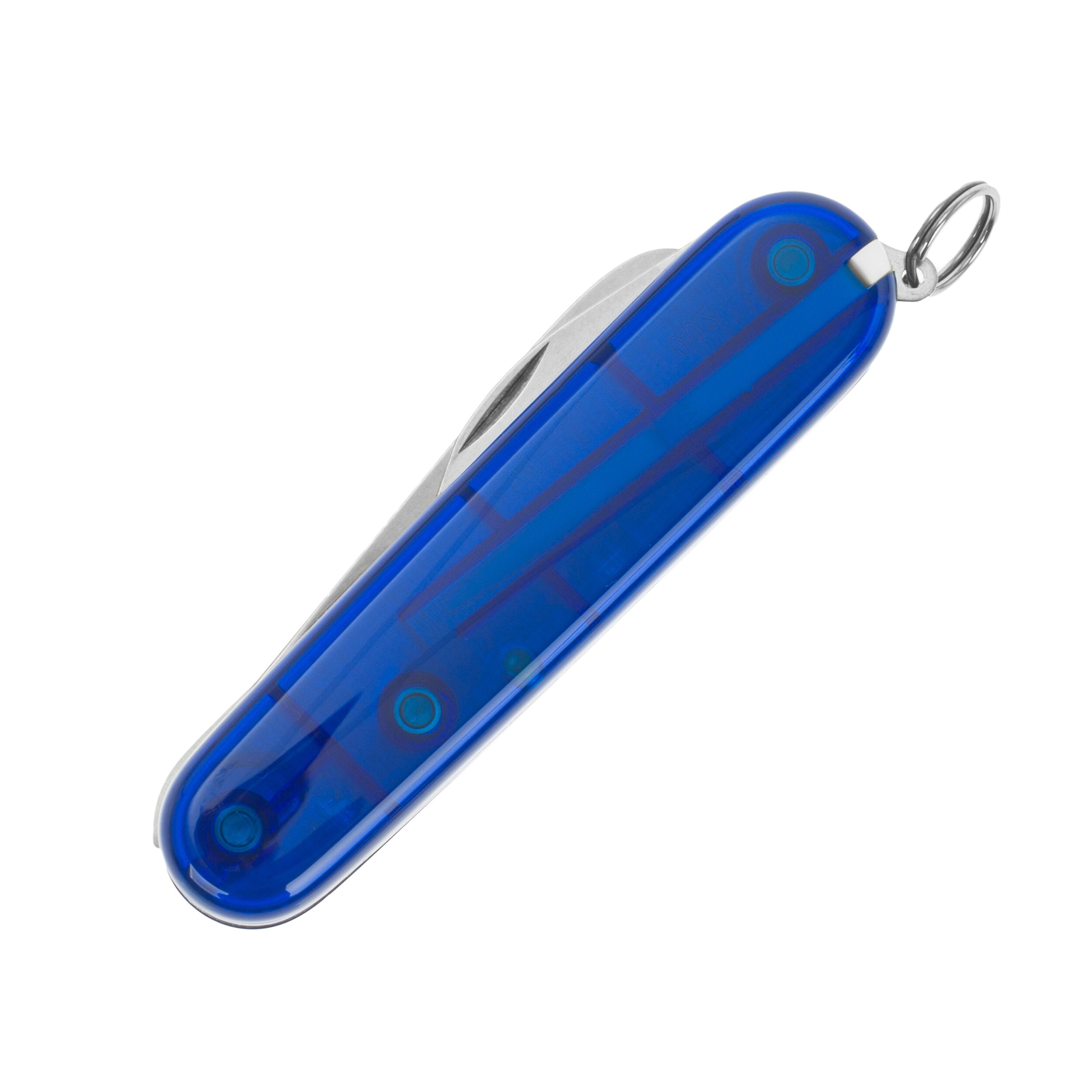 Victorinox - My First H Taschenmesser - Blue