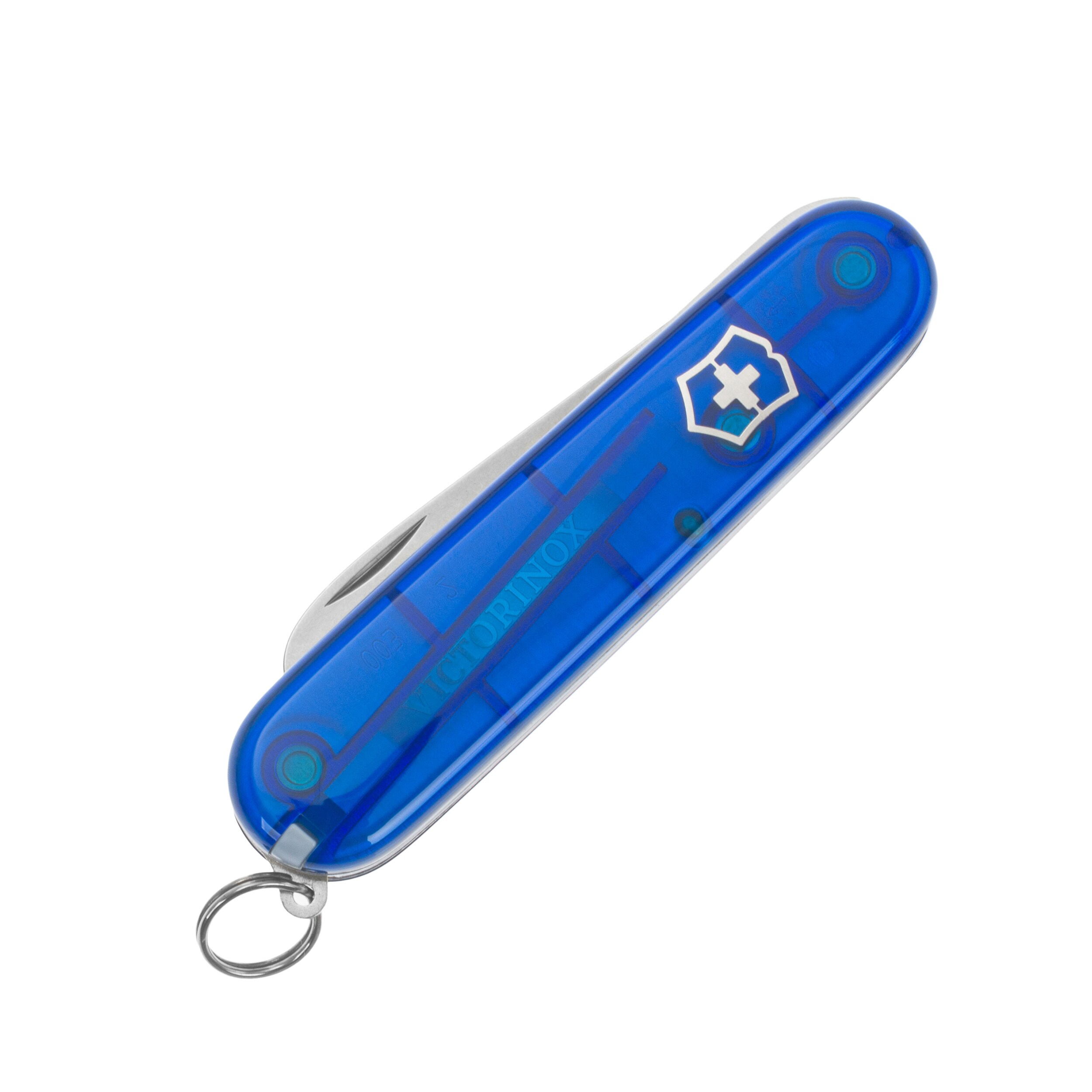 Victorinox - My First H Taschenmesser - Blue