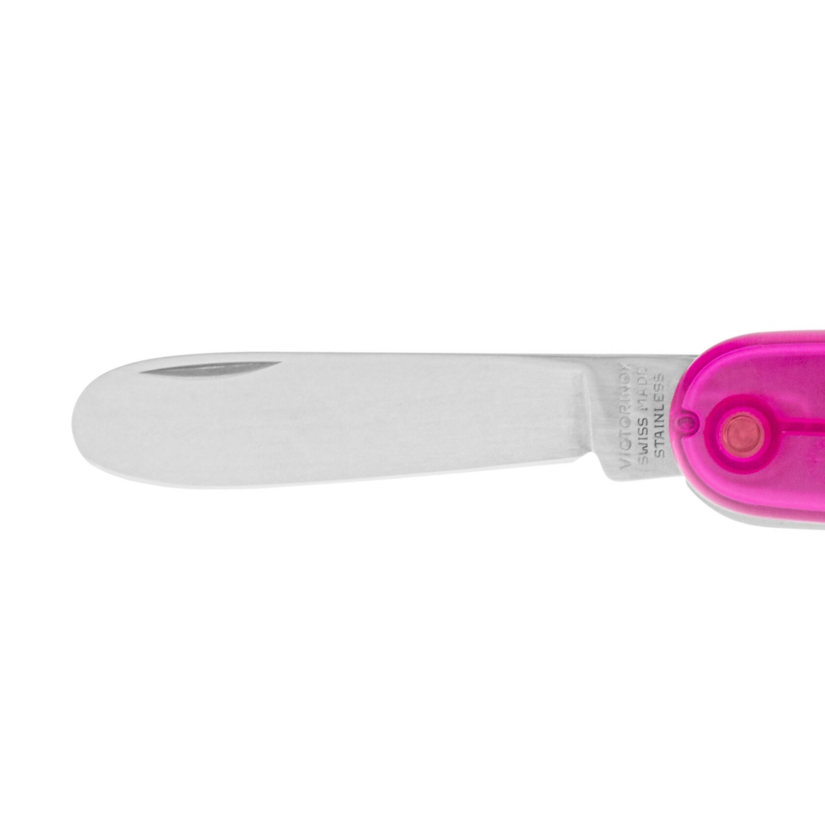 Victorinox - My First H Taschenmesser - Pink