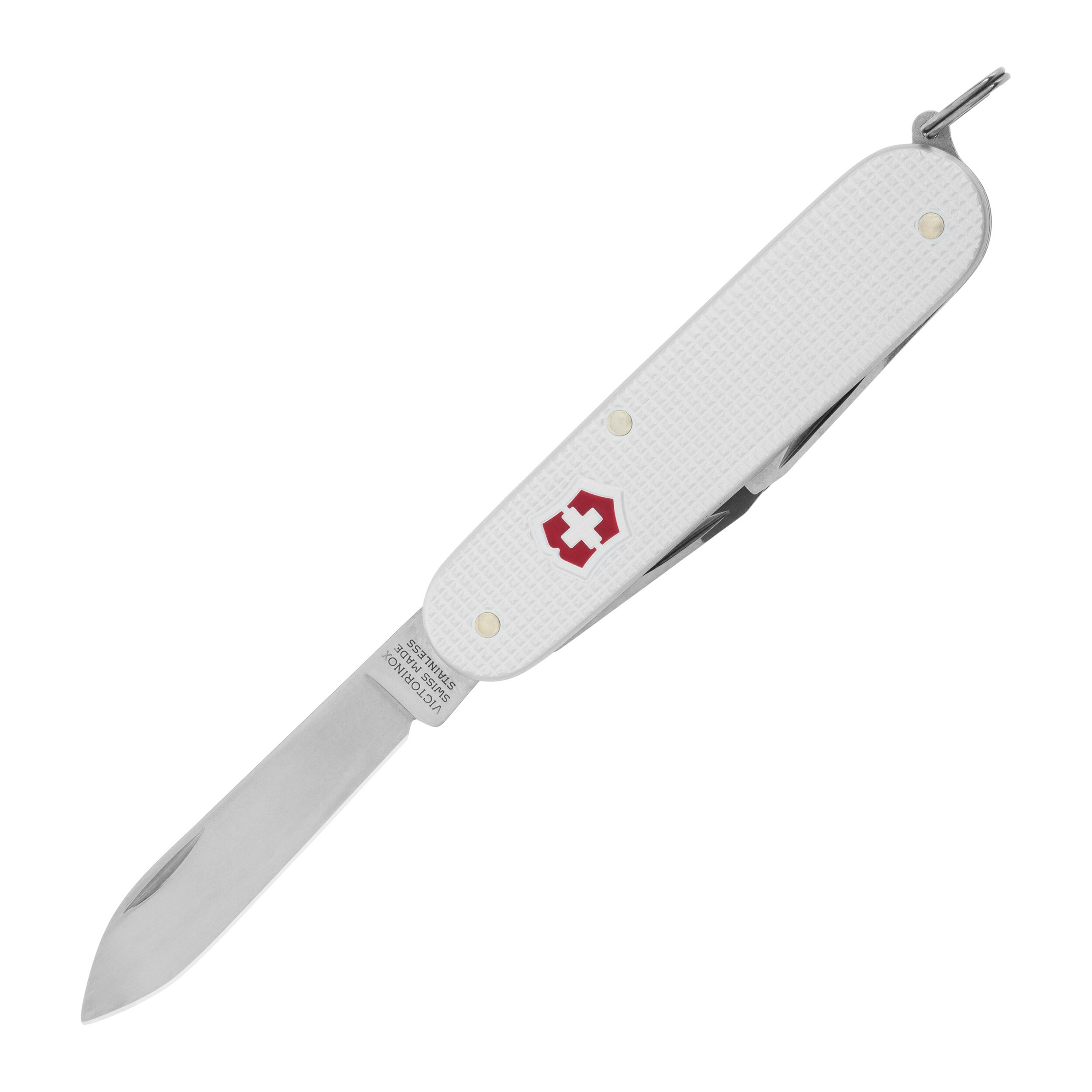 Victorinox - Cadet Alox Multifunktionsmesser - Silver