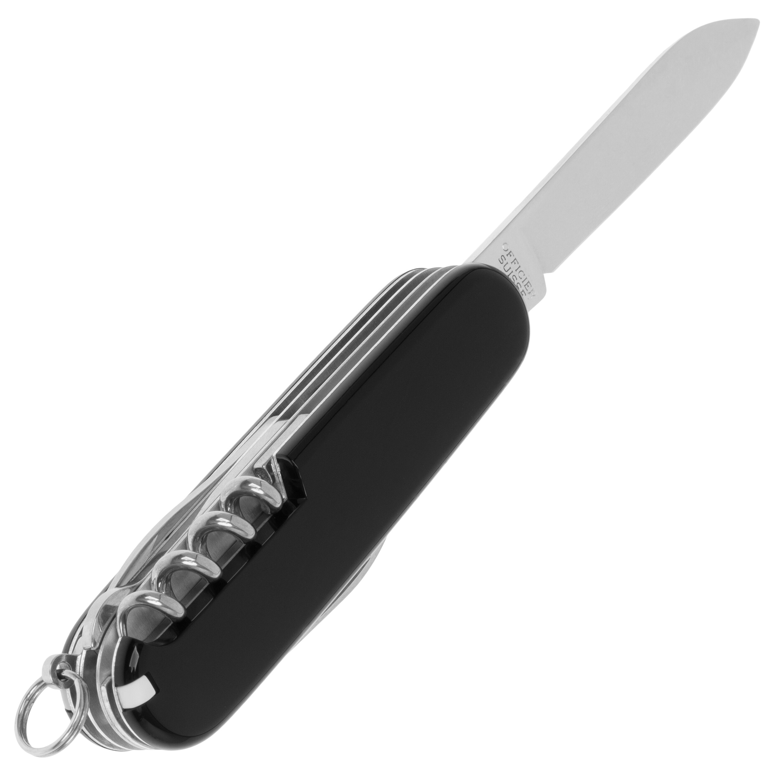 Victorinox - Climber Taschenmesser - Black