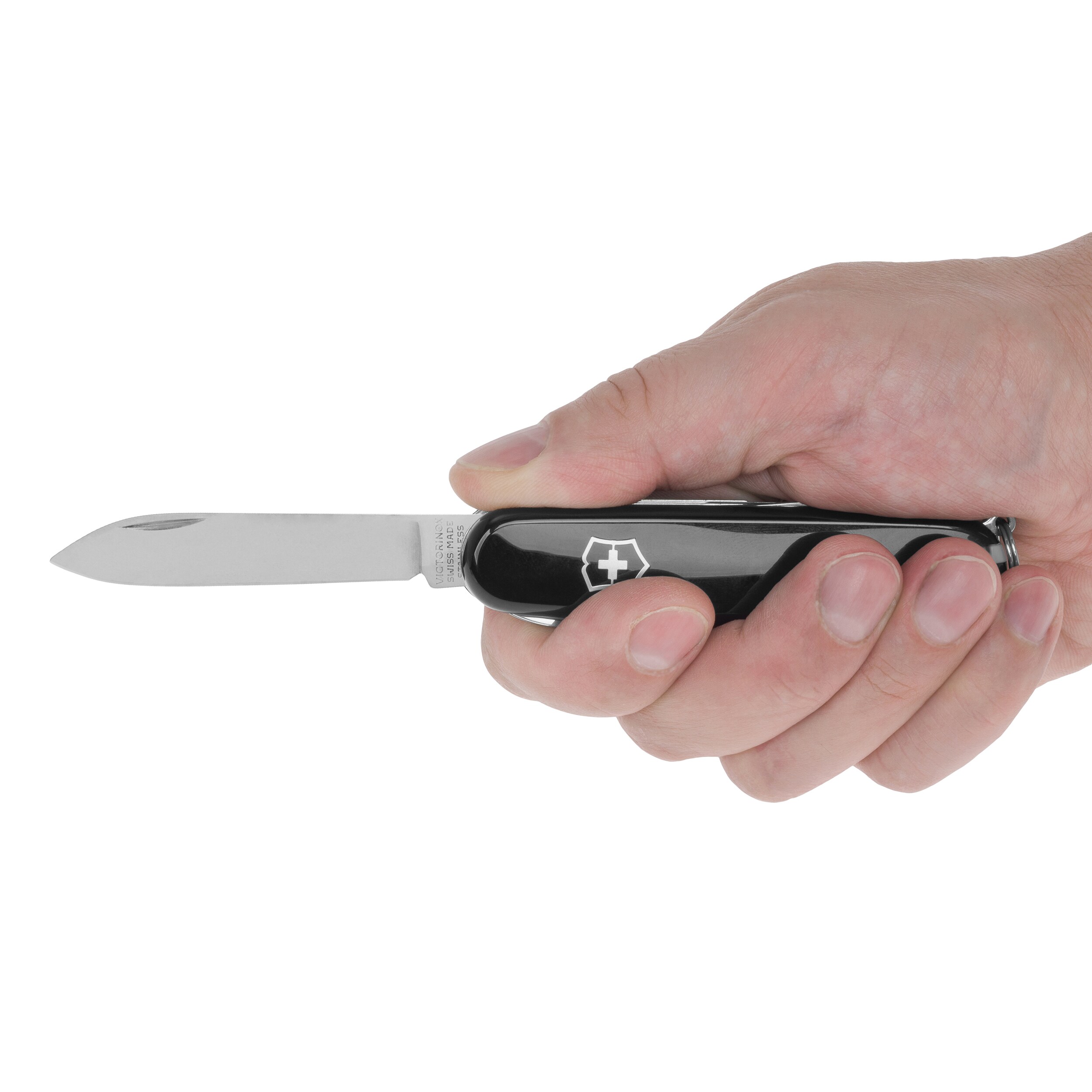 Victorinox - Climber Taschenmesser - Black