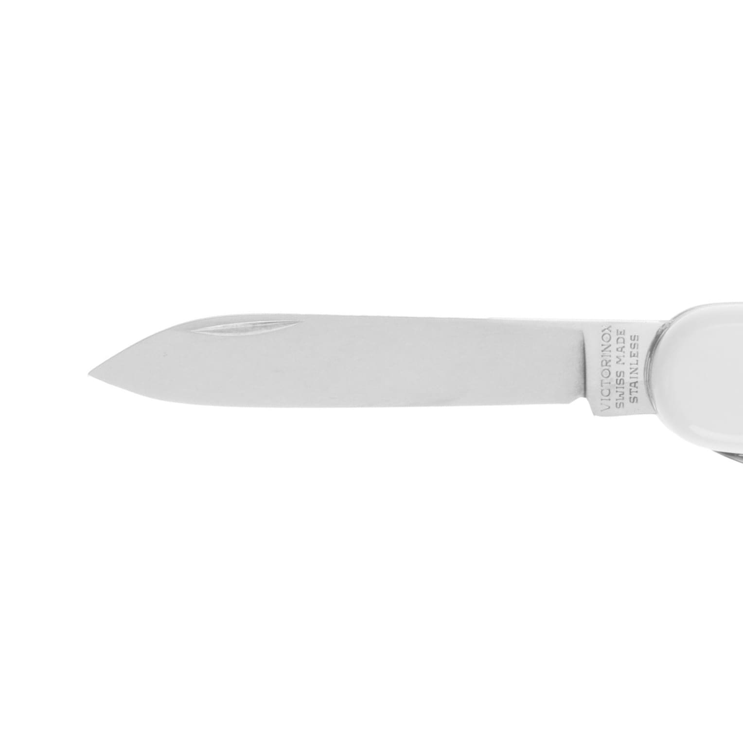 Victorinox - Climber - Taschenmesser - White