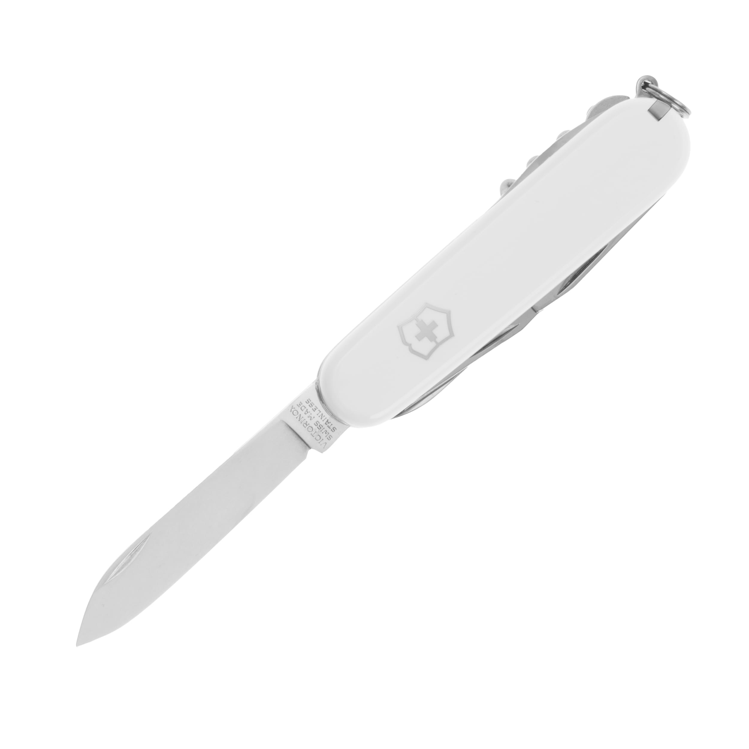 Victorinox - Climber - Taschenmesser - White