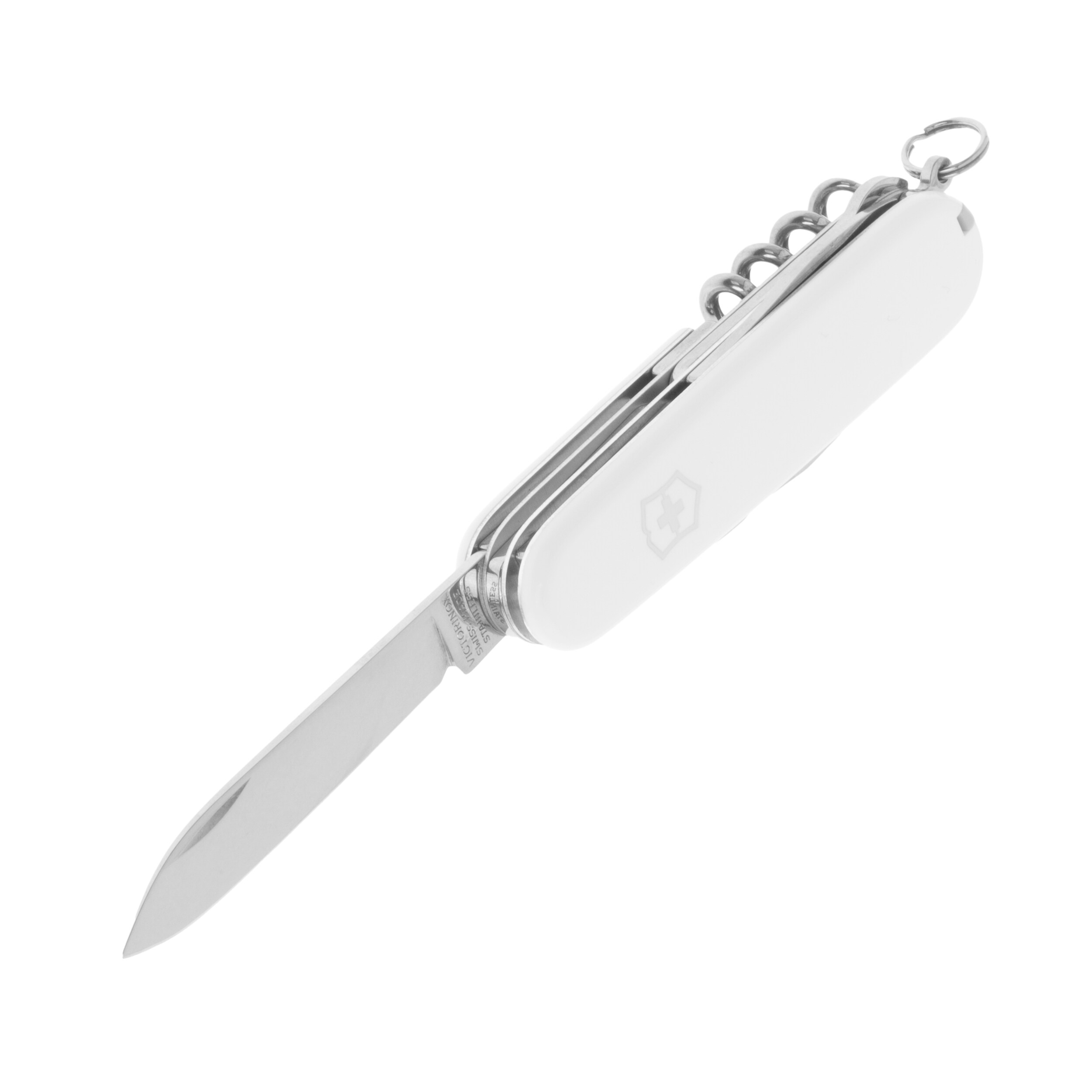 Victorinox - Climber - Taschenmesser - White