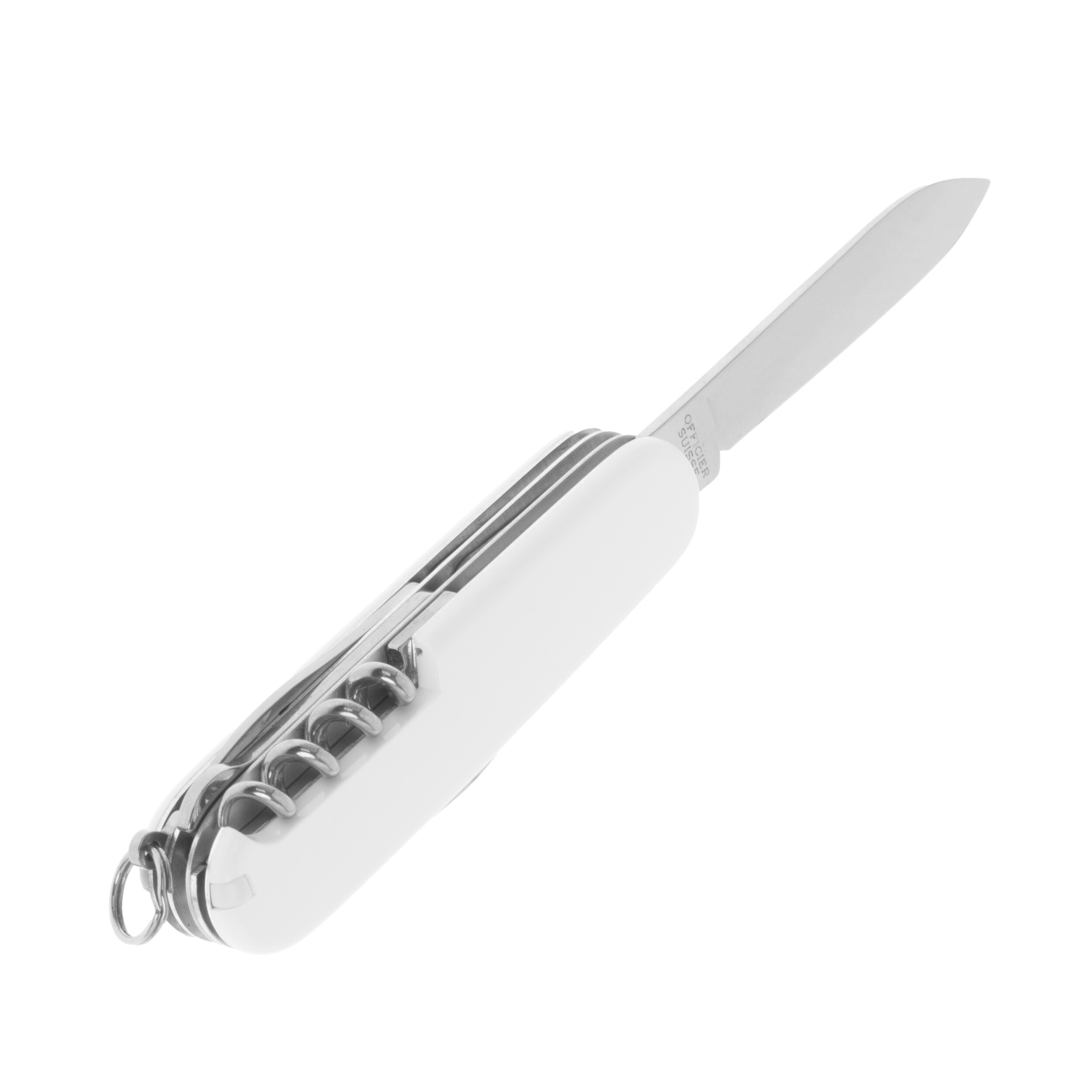 Victorinox - Climber - Taschenmesser - White