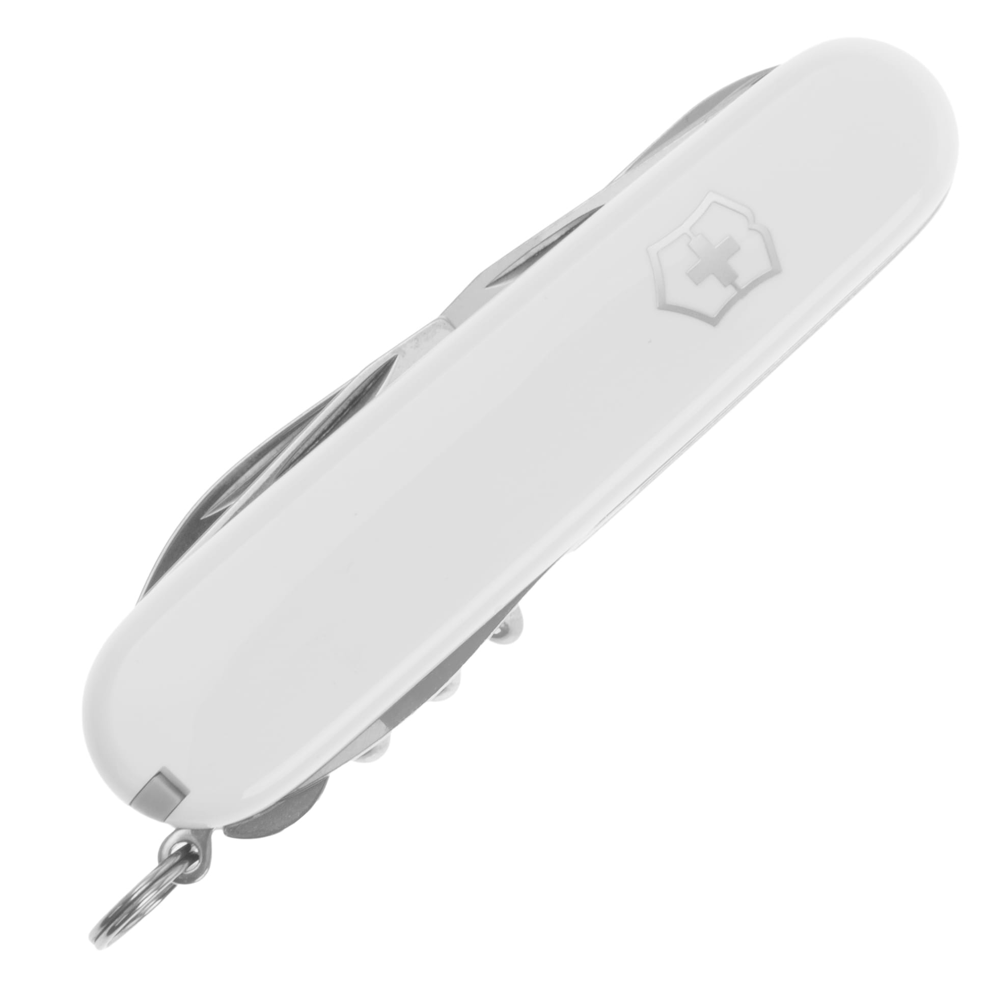 Victorinox - Climber - Taschenmesser - White