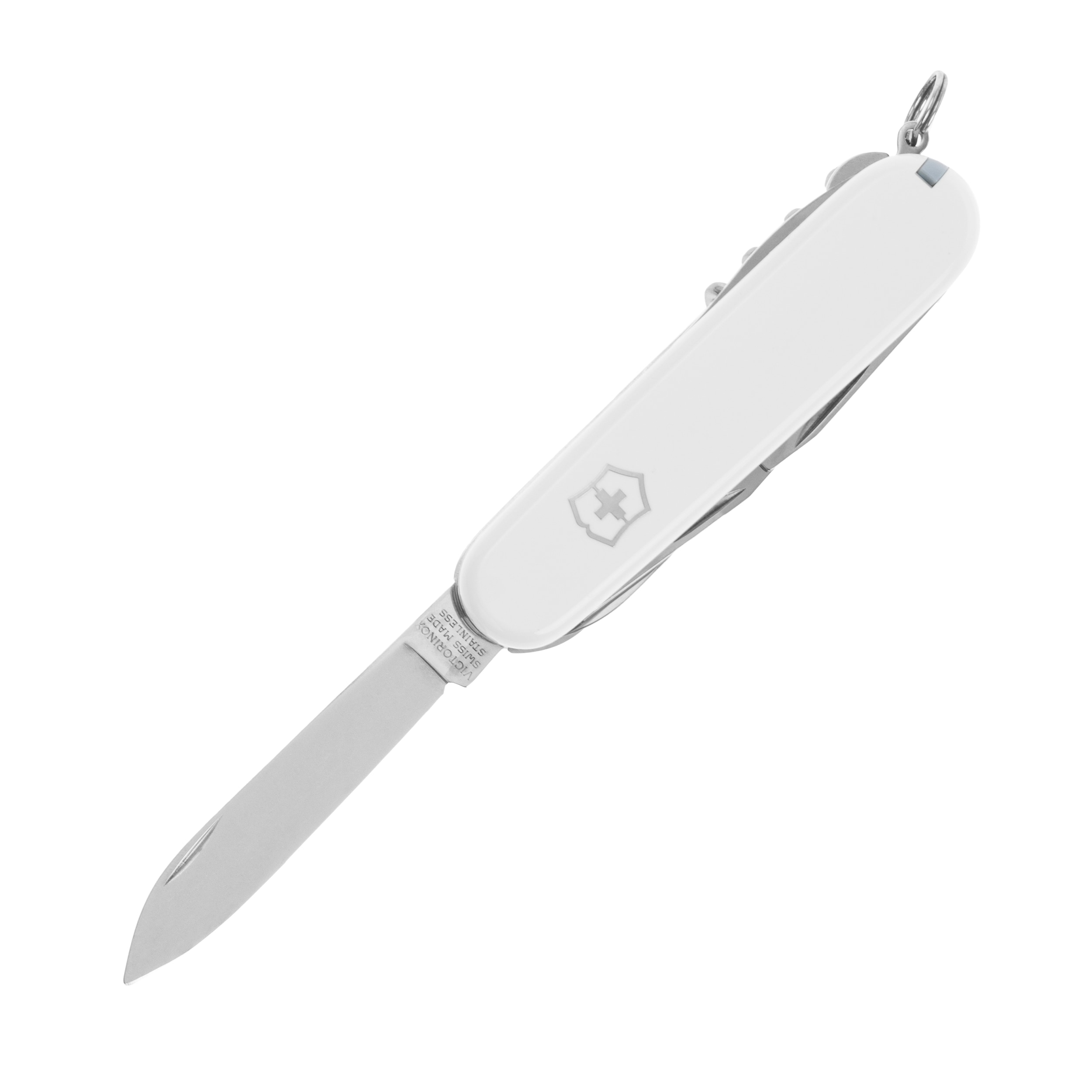 Victorinox - Huntsman Taschenmesser - Weiß