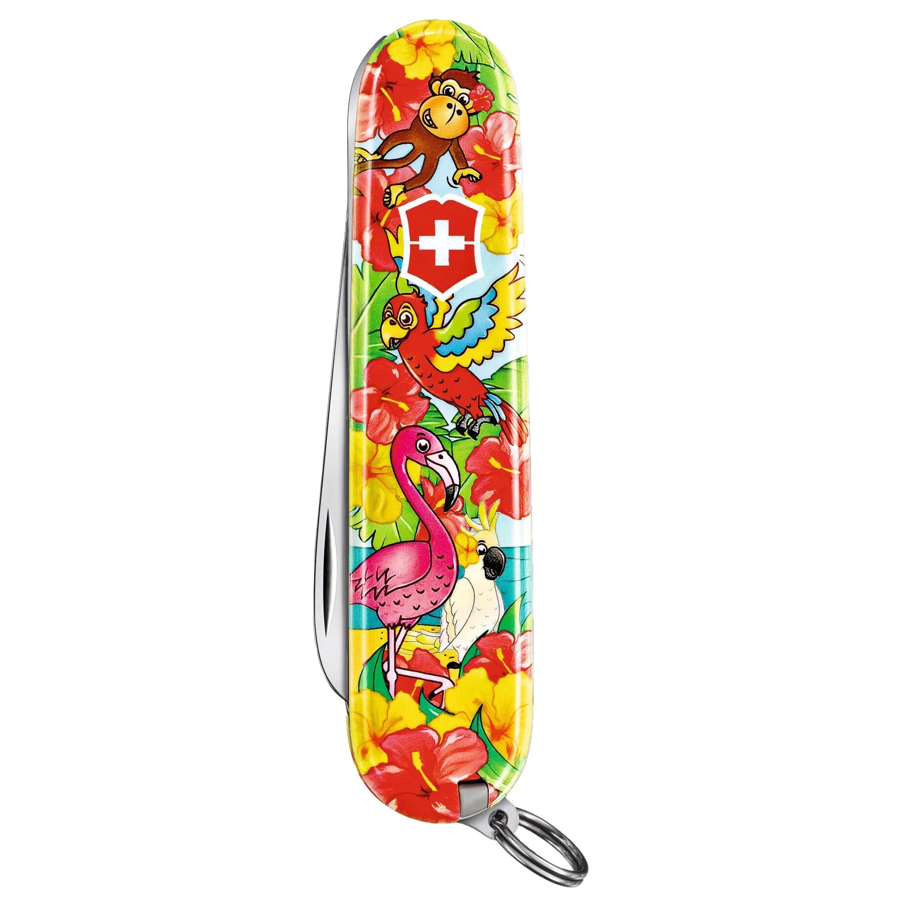 Victorinox - My First Parrot - Taschenmesser