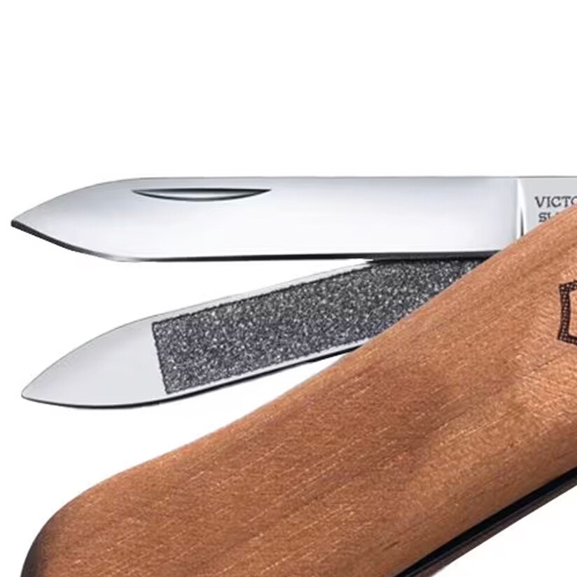 Victorinox - Evowood 81 - Taschenmesser