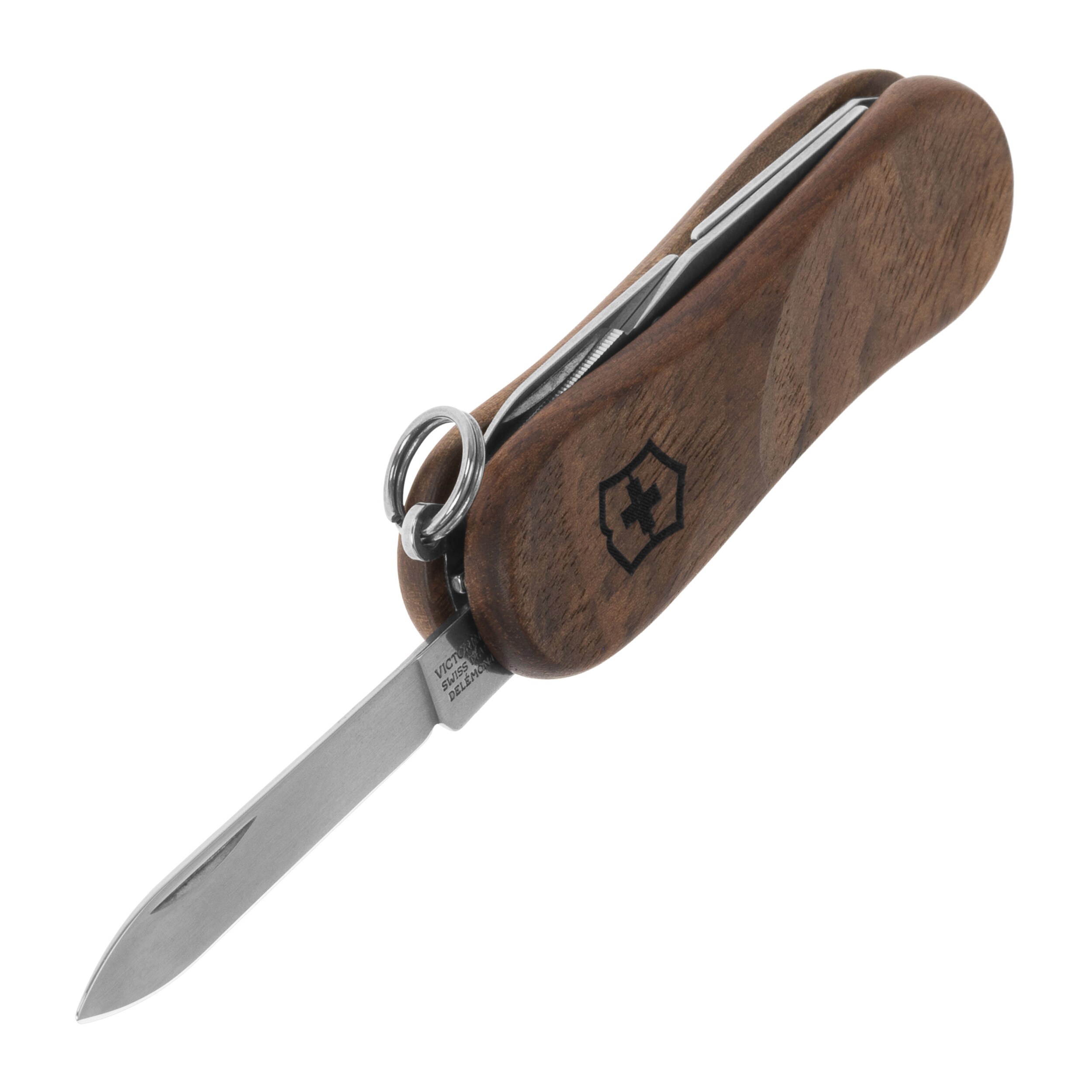 Victorinox - Evowood 81 - Taschenmesser