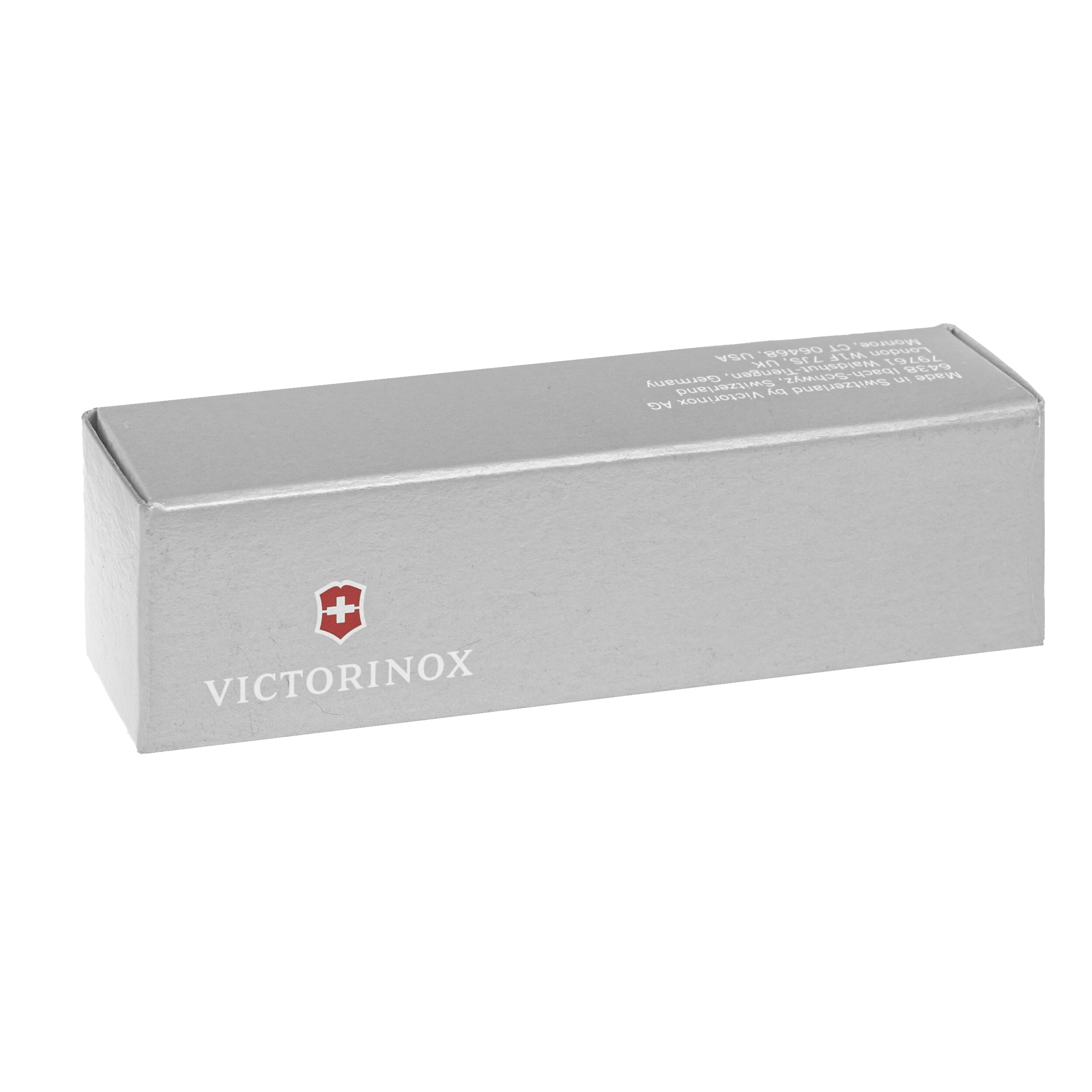 Victorinox - Angler Taschenmesser - Red