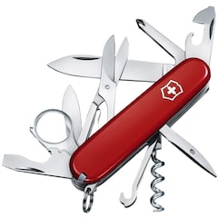 Victorinox - Explorer Taschenmesser - Red