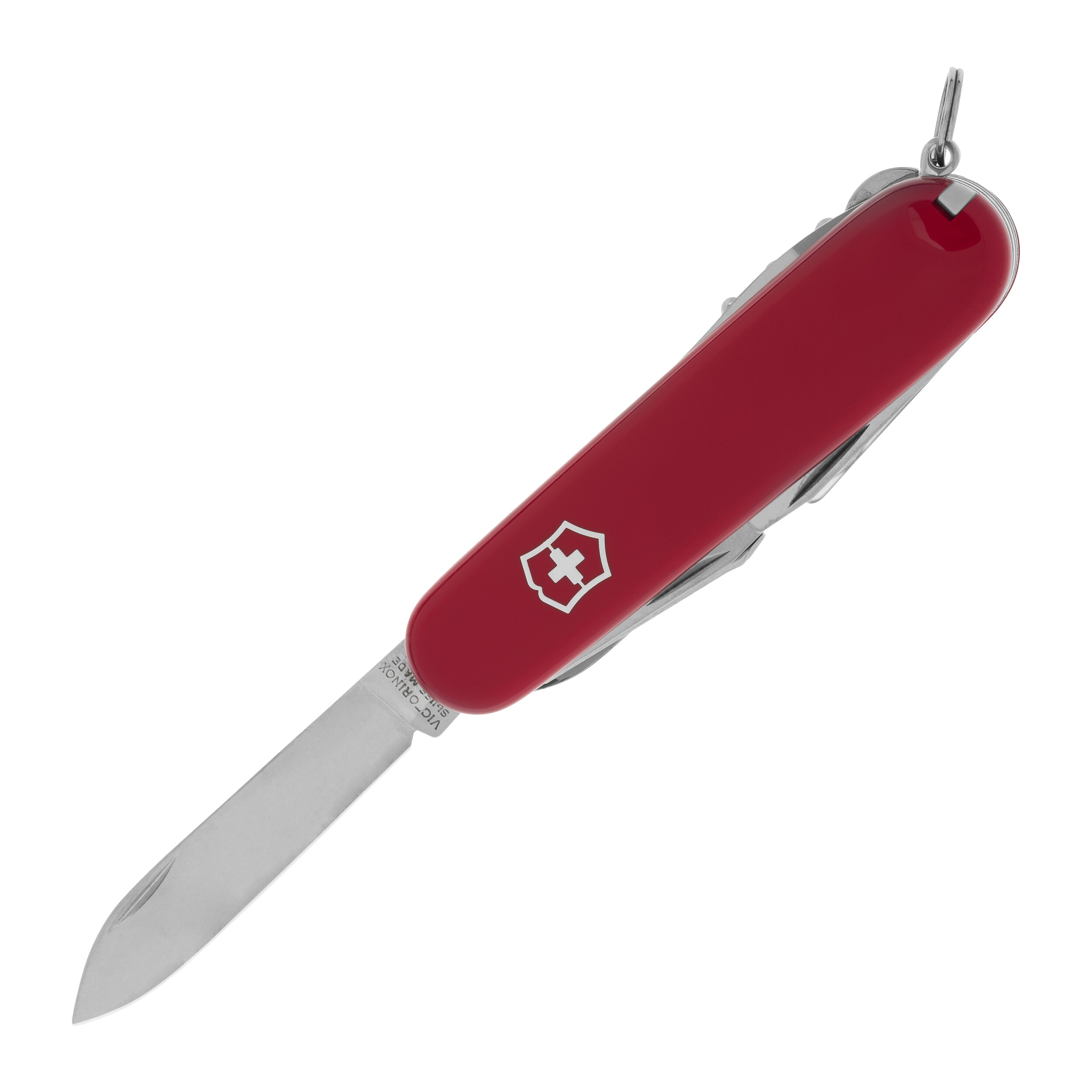 Victorinox - Explorer Taschenmesser - Red