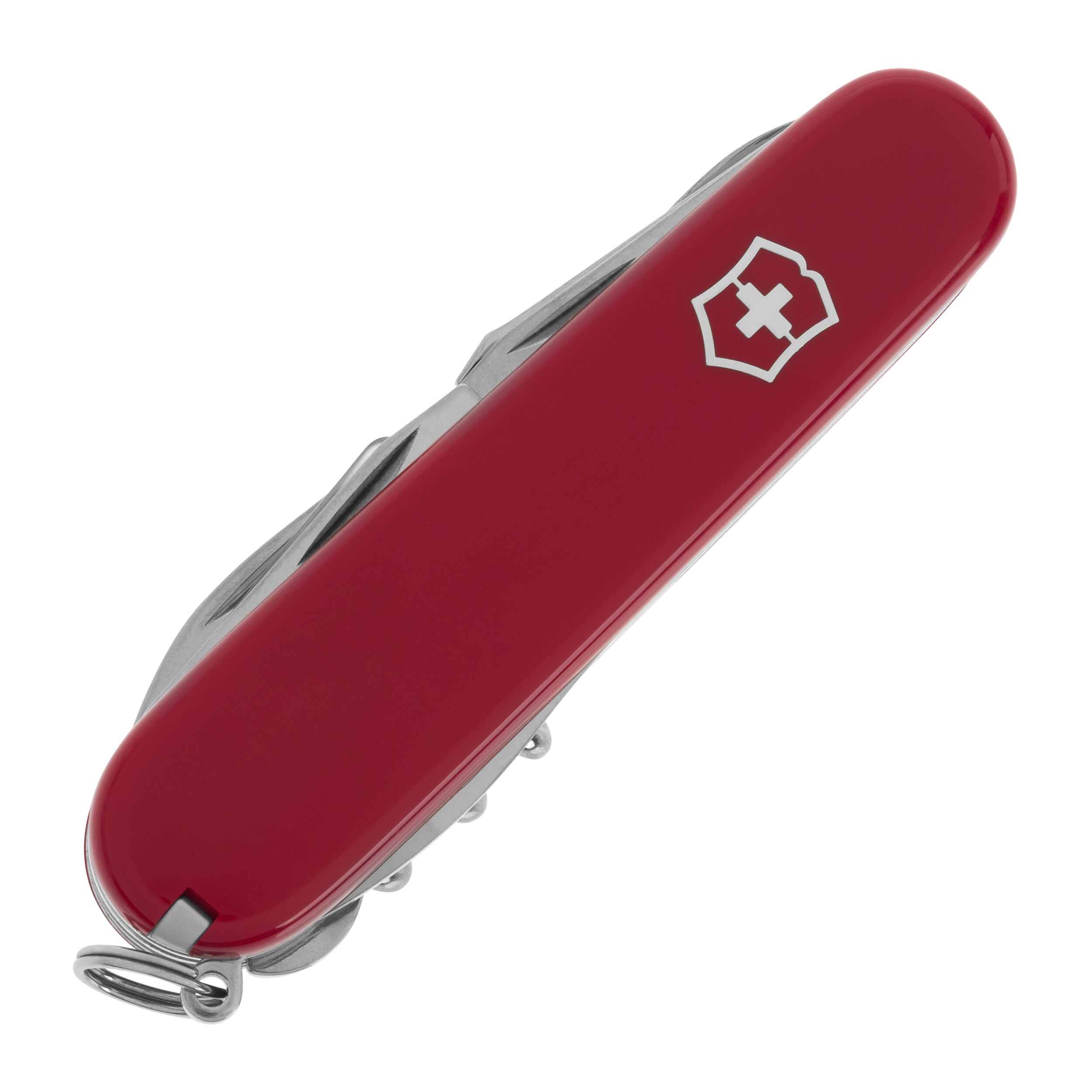 Victorinox - Explorer Taschenmesser - Red