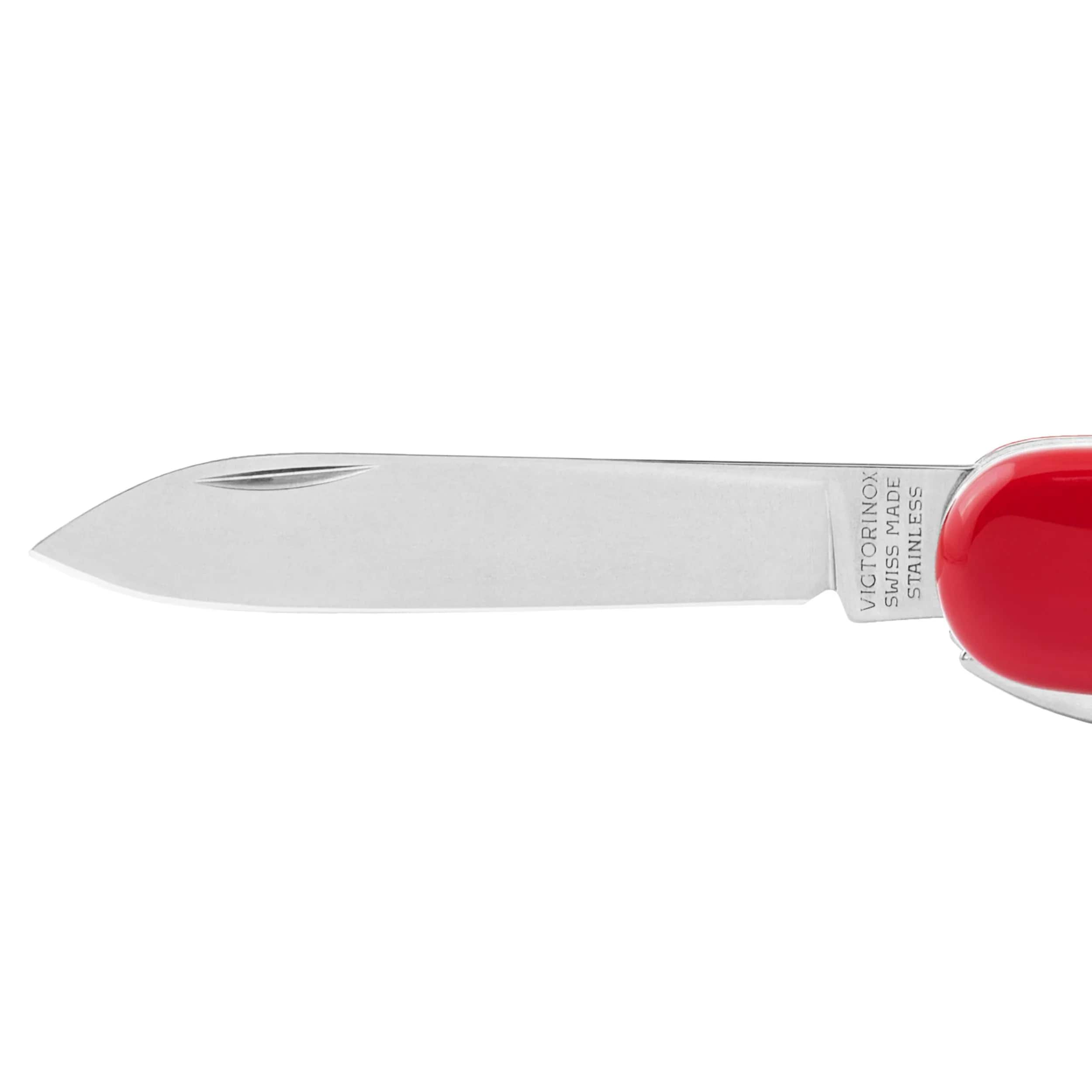 Victorinox - Deluxe Tinker - Taschenmesser - Red