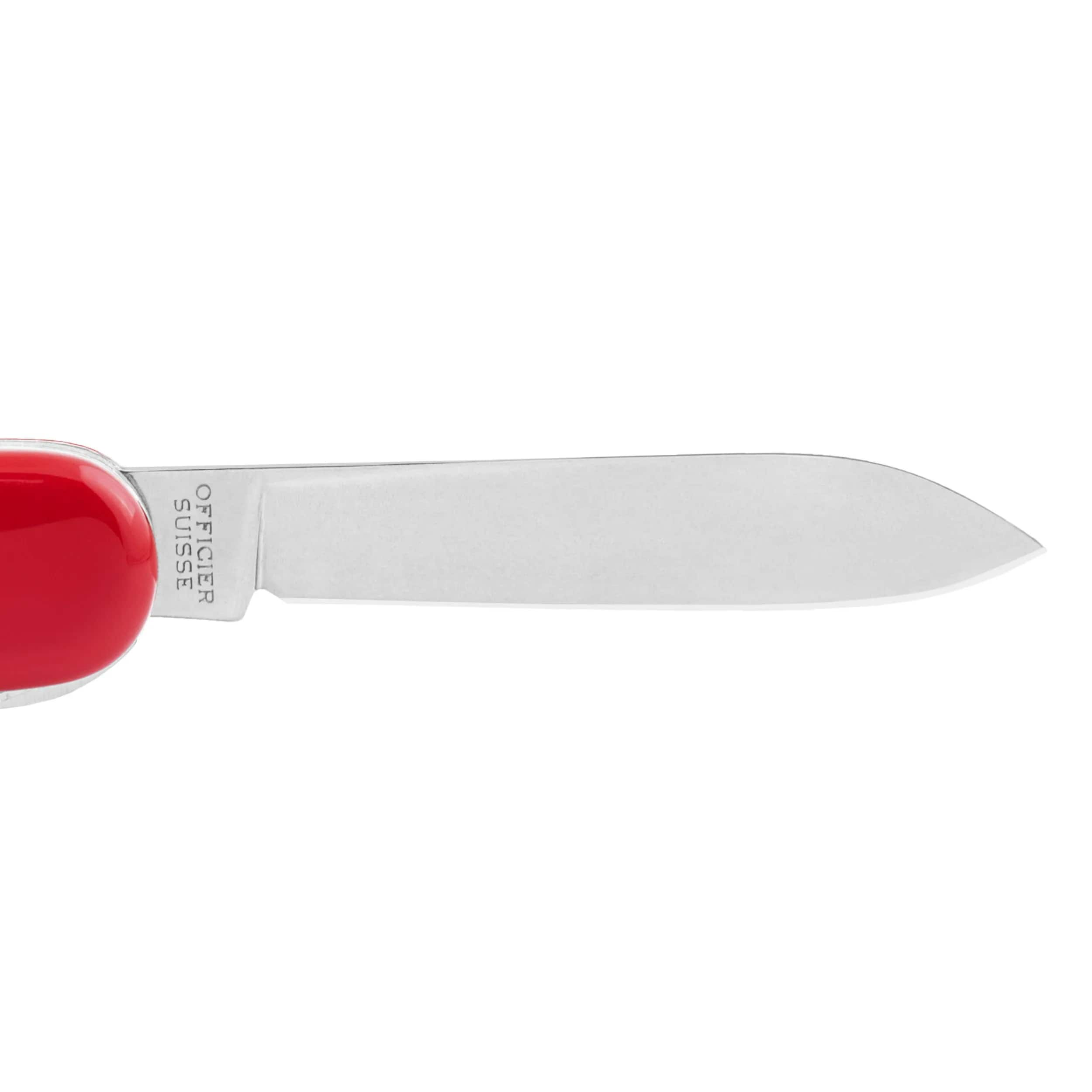 Victorinox - Deluxe Tinker - Taschenmesser - Red