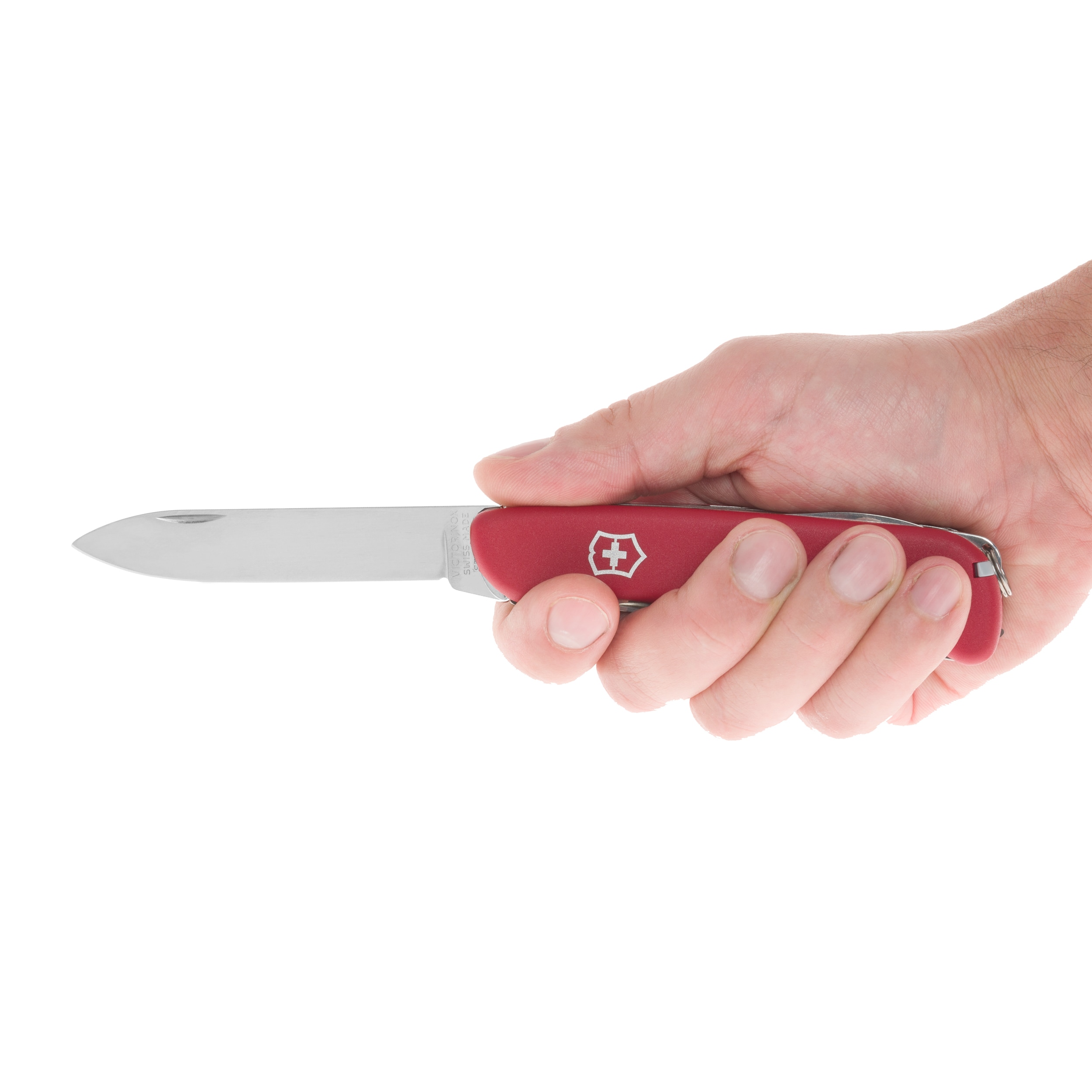 Victorinox - Outrider 08 Taschenmesser - Red