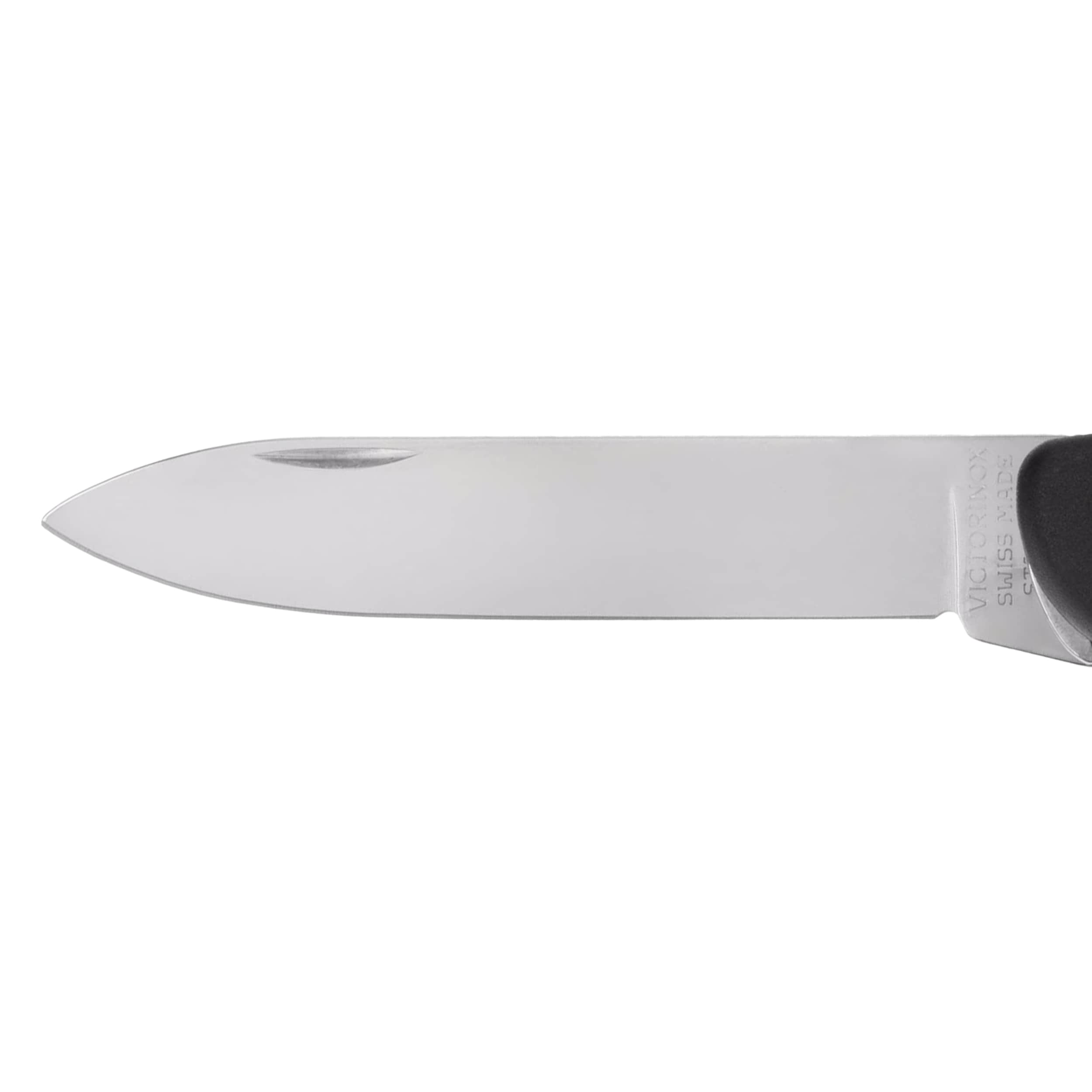 Victorinox - Outrider 08 - Taschenmesser - Black