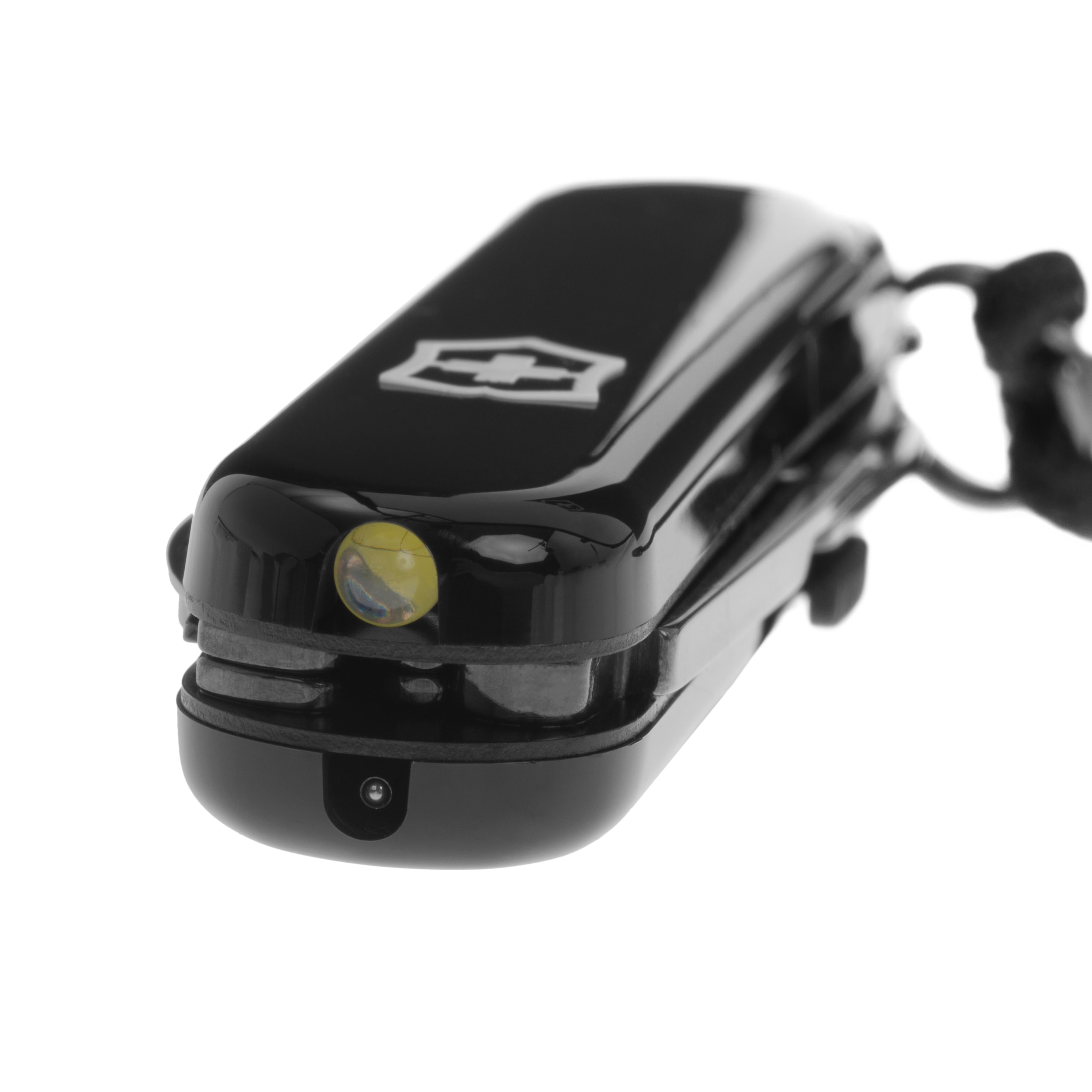 Victorinox - Signature Lite Taschenmesser - Onyx Black