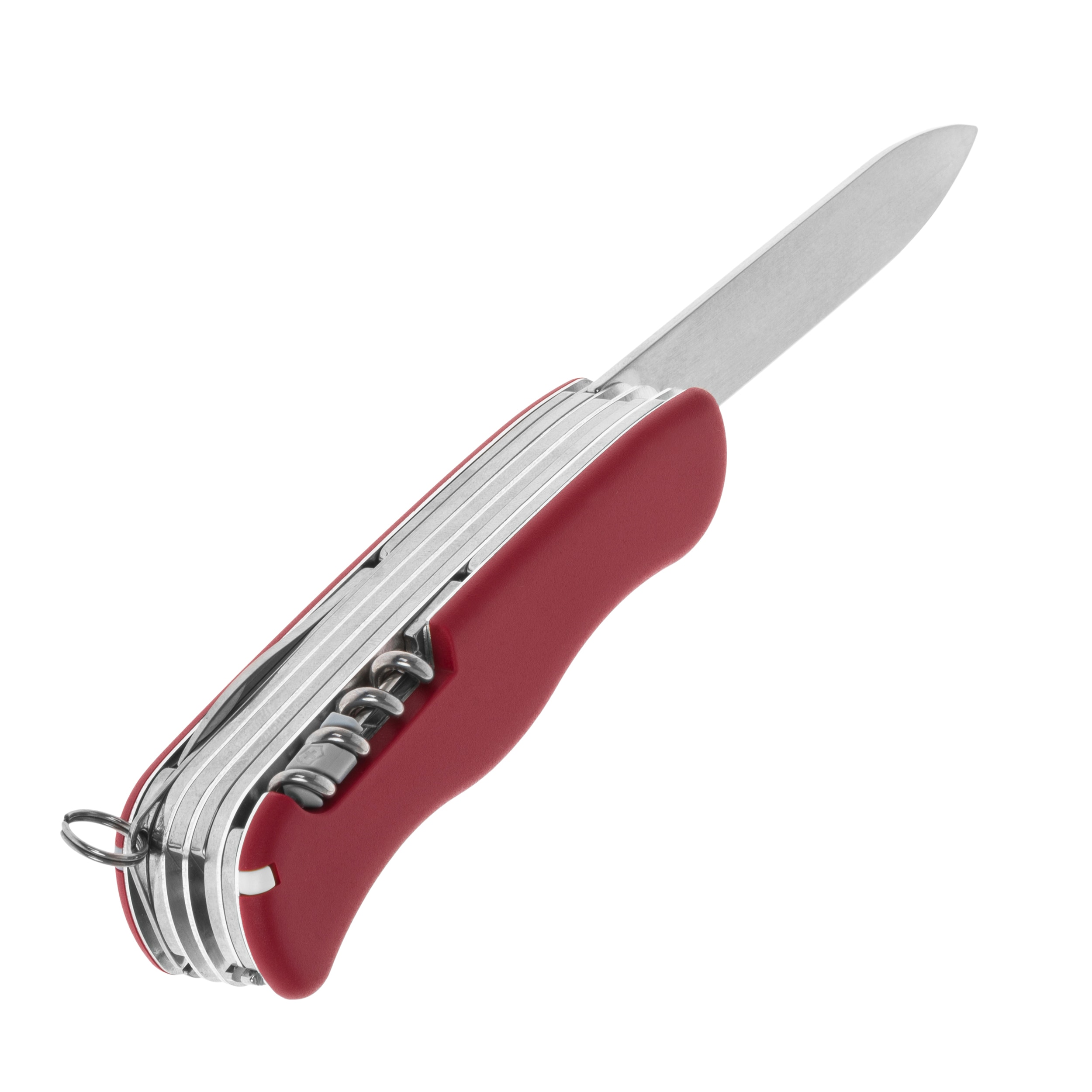 Victorinox - Work Champ Taschenmesser - Red