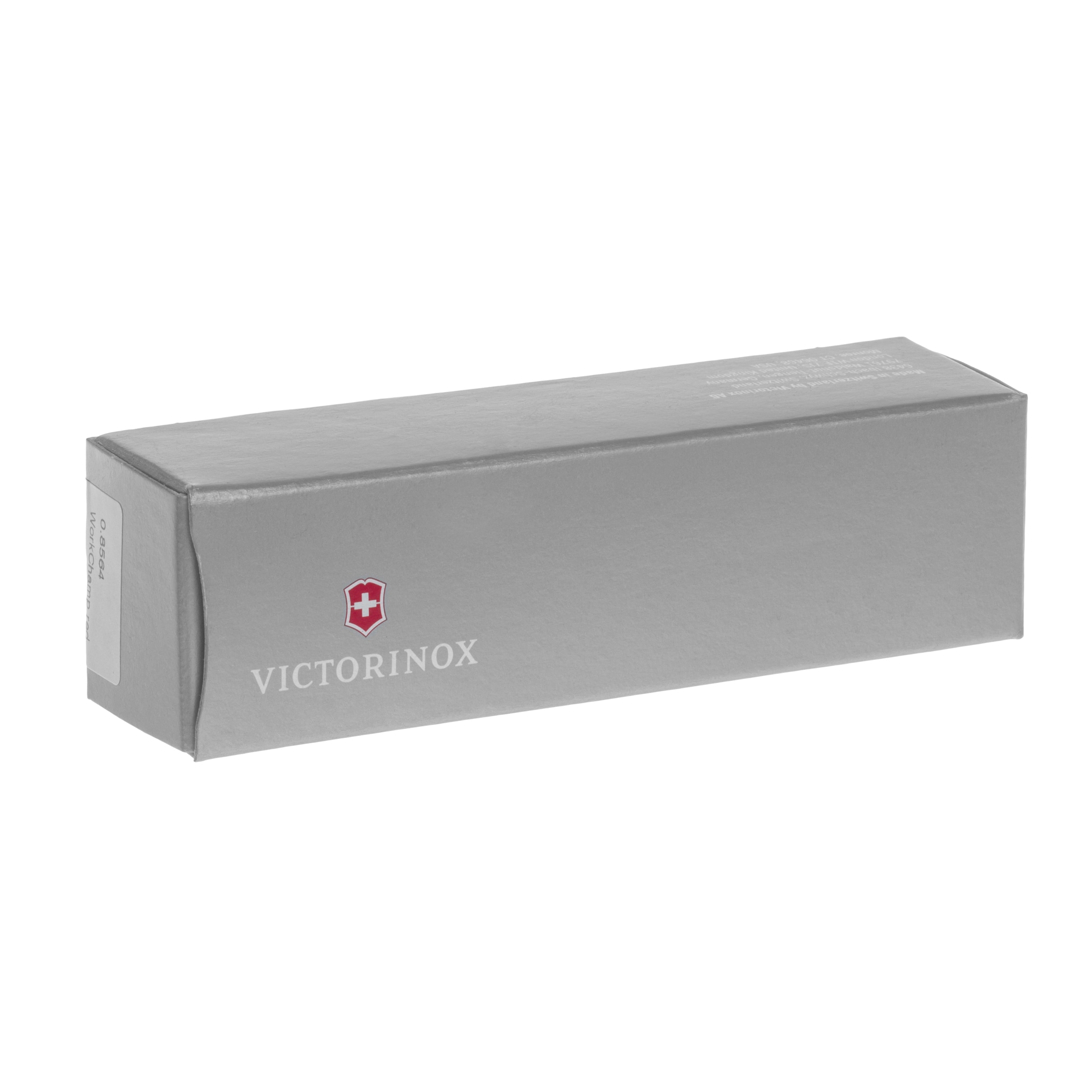 Victorinox - Work Champ Taschenmesser - Red