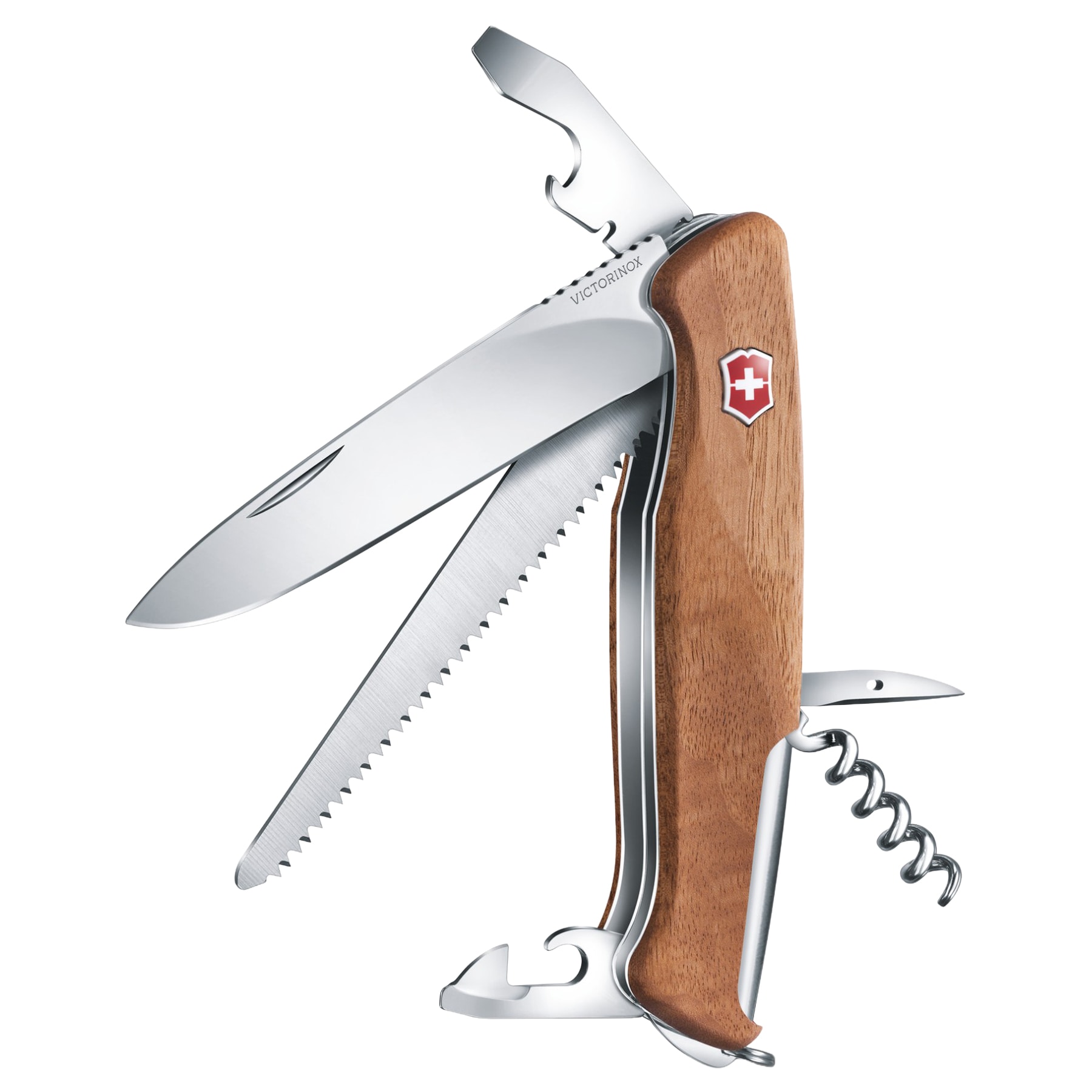 Victorinox - RangerWood 55 - Taschenmesser