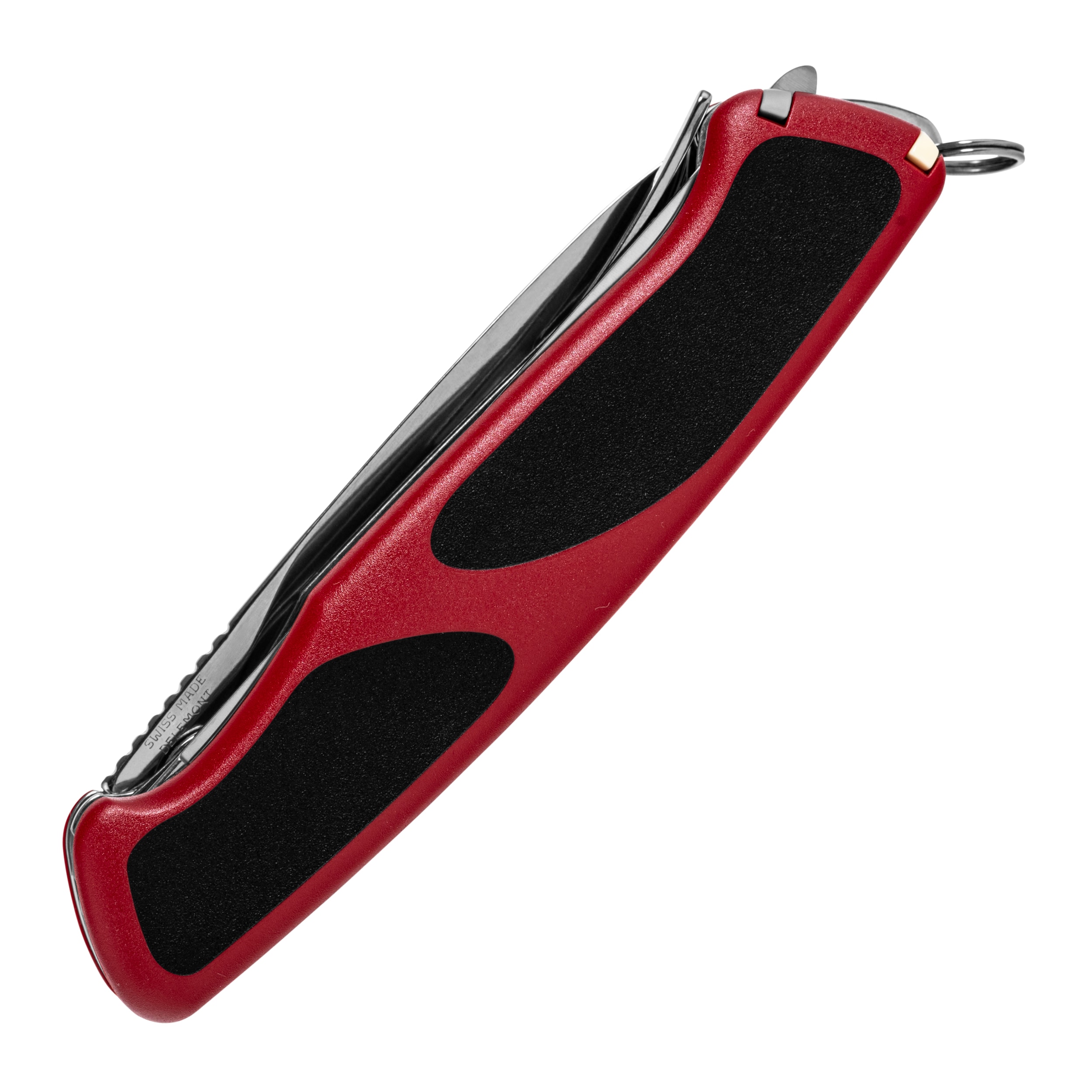 Victorinox - Taschenmesser Ranger Grip 71 Gardener - Red/Black